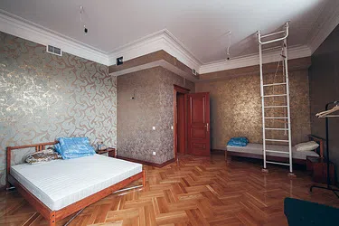 Классический особняк с баней, фото 18