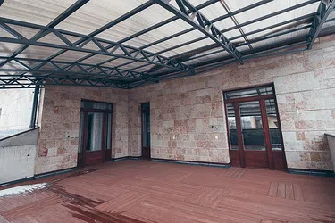 Классический особняк с баней, фото 24