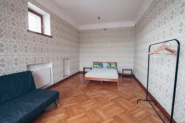 Классический особняк с баней, фото 17