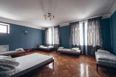 Классический особняк с баней, фото 19