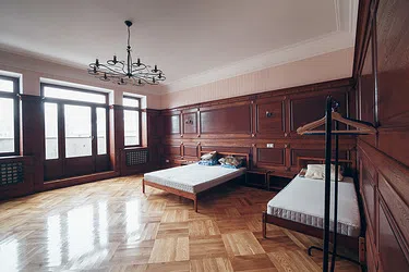 Классический особняк с баней, фото 10