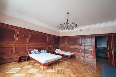 Классический особняк с баней, фото 11