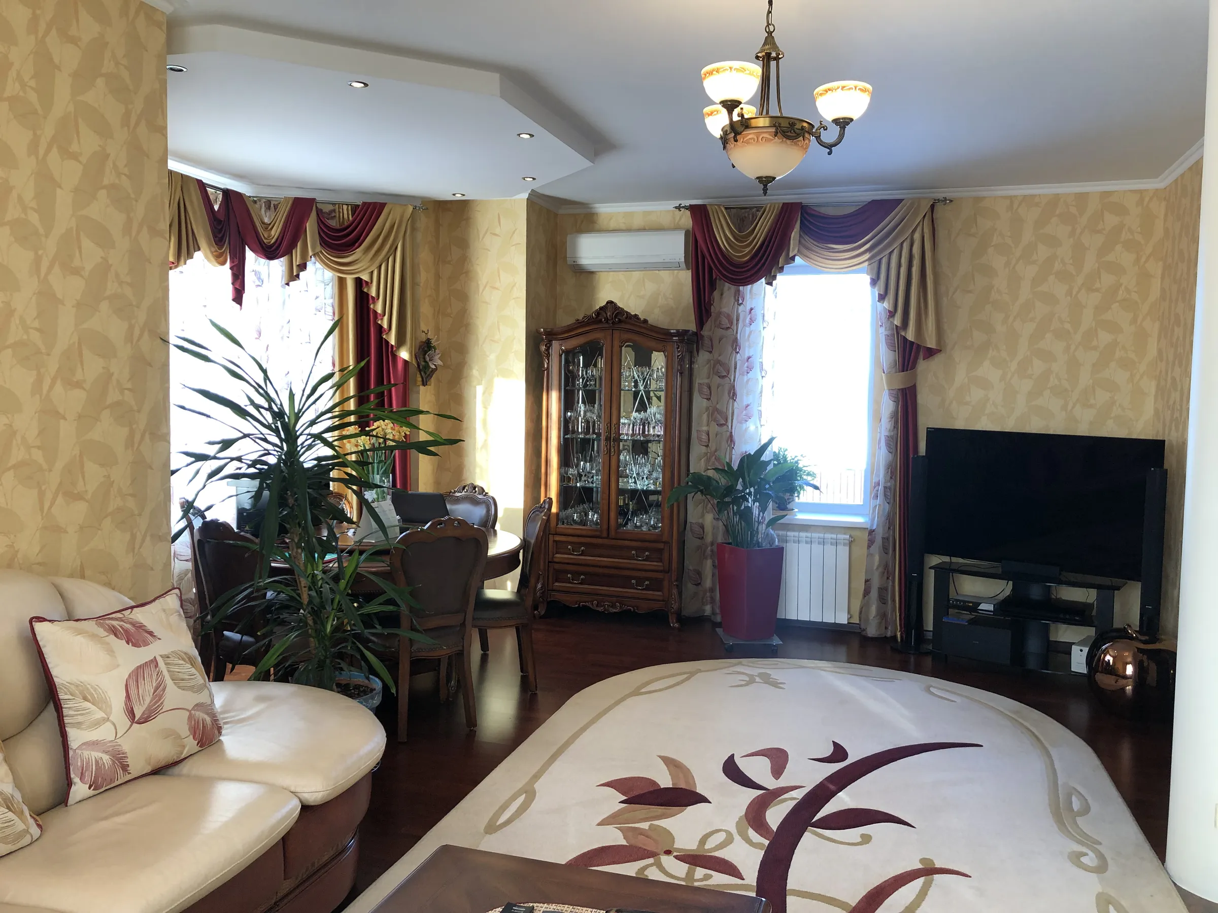 Загородный дом с эркером, фото 24