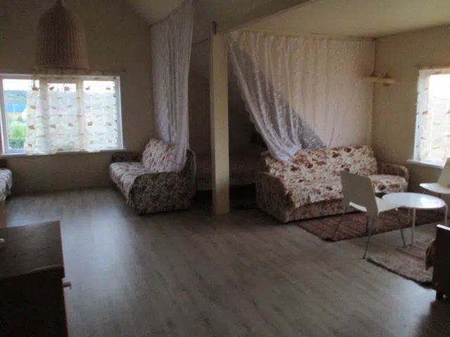 Дача Кирпич в лесу, фото 21