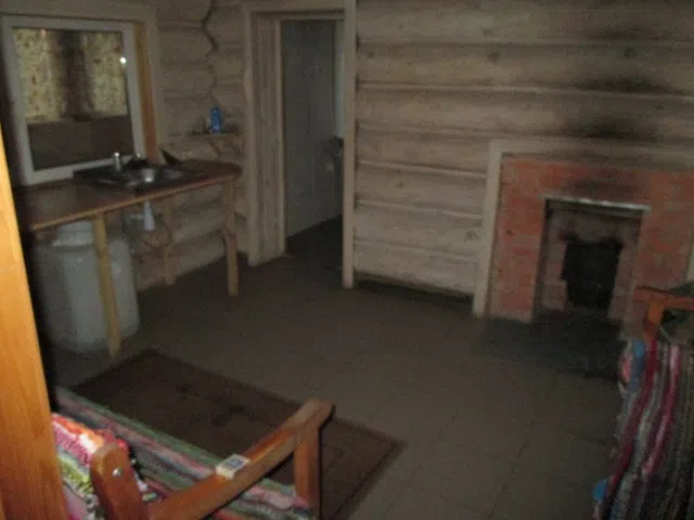 Дача Кирпич в лесу, фото 18