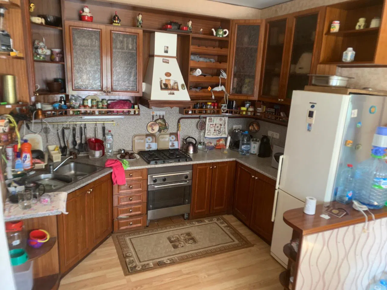 Дача с камином у воды, фото 9