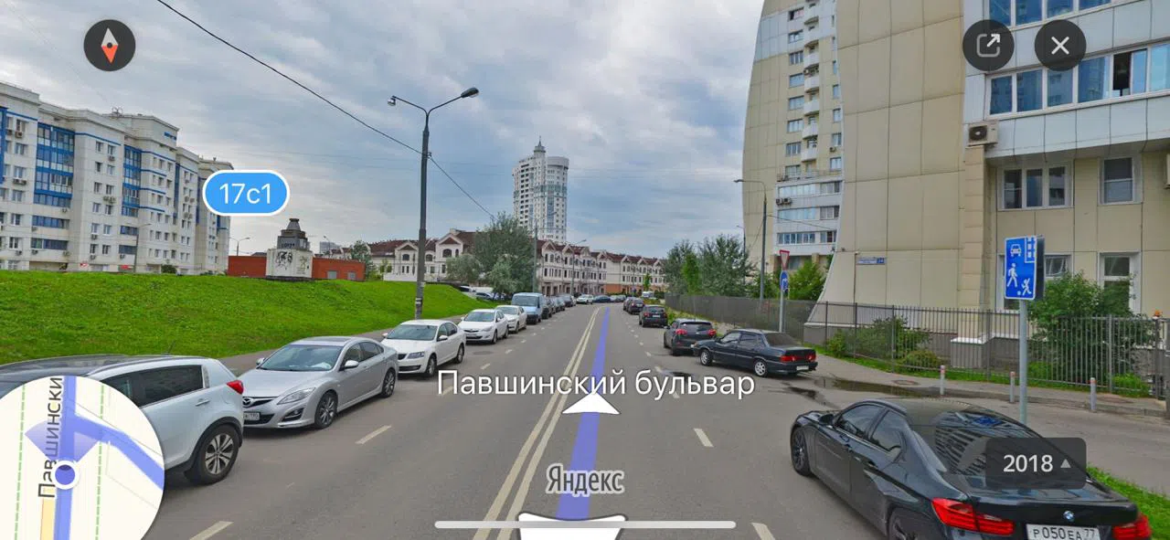 Городские проезды новостройки, фото 18