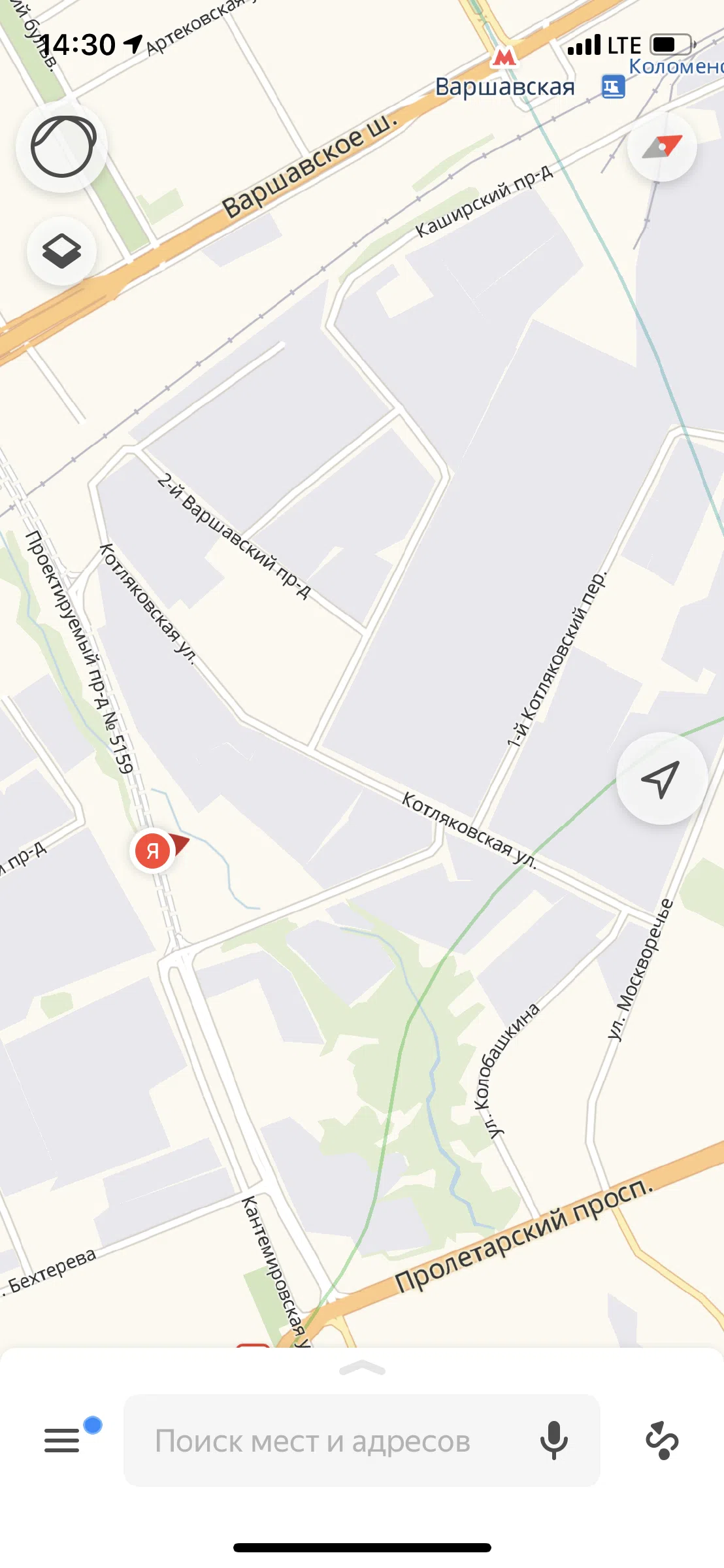 Заснеженная трасса с мостом, фото 12