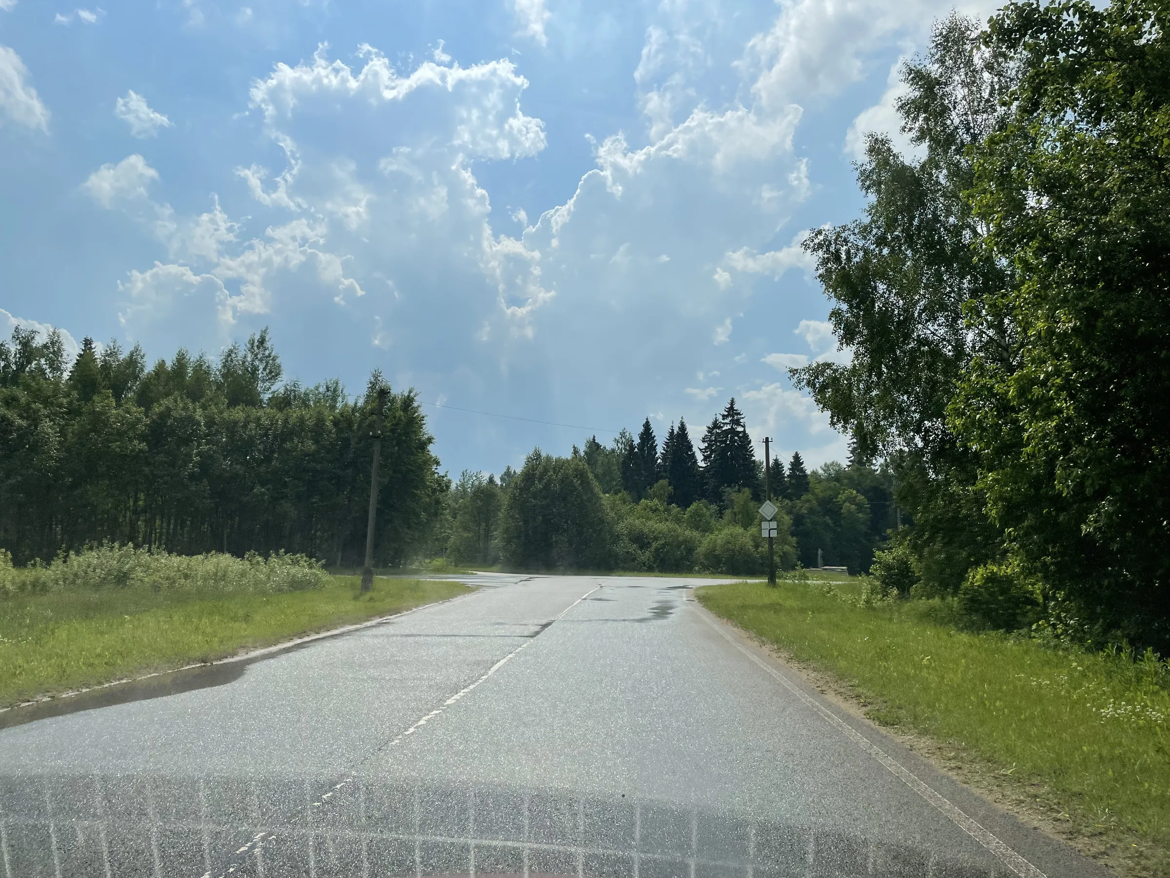 Эстакада лесной долины, фото 7
