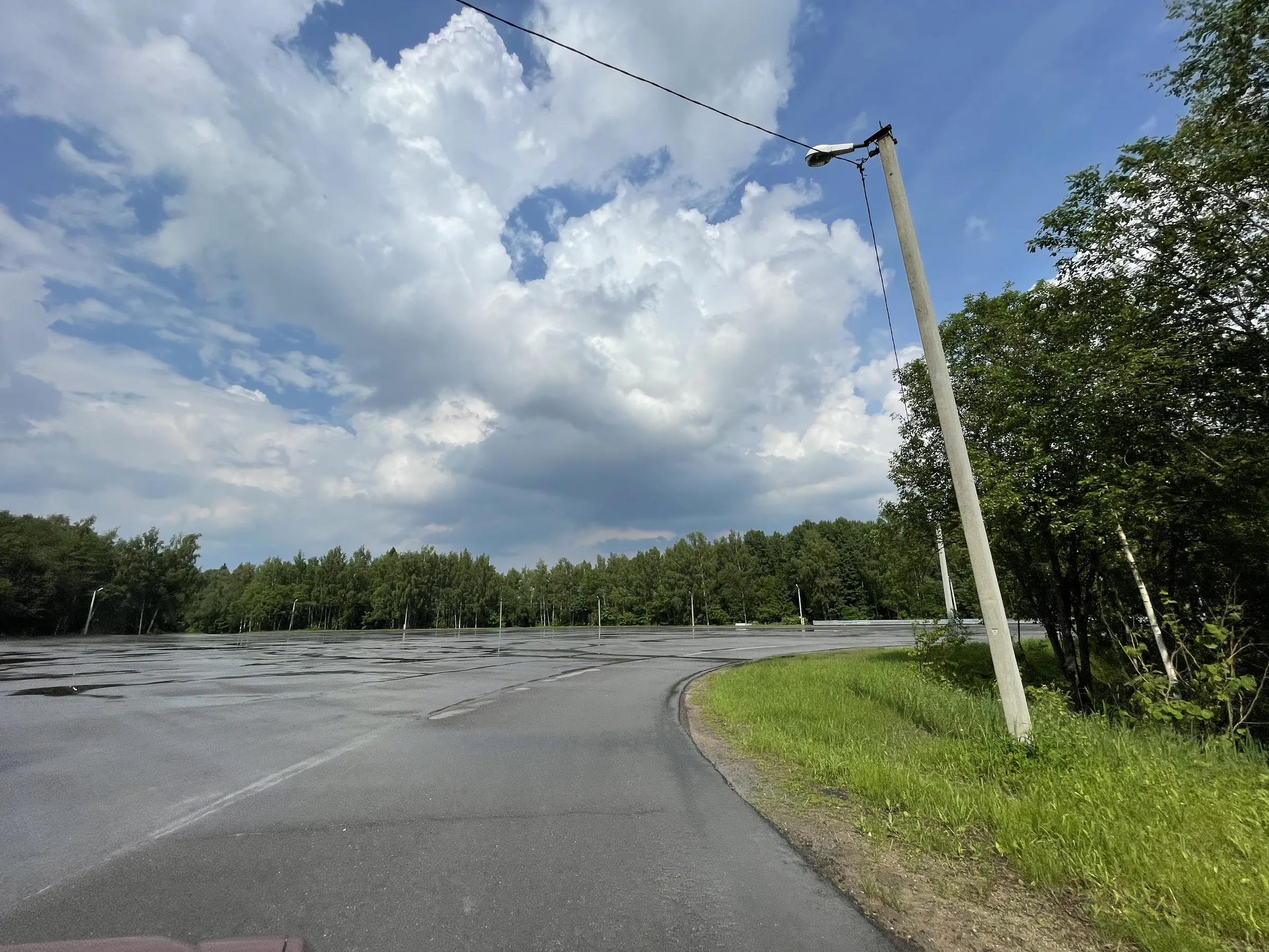 Эстакада лесной долины, фото 14