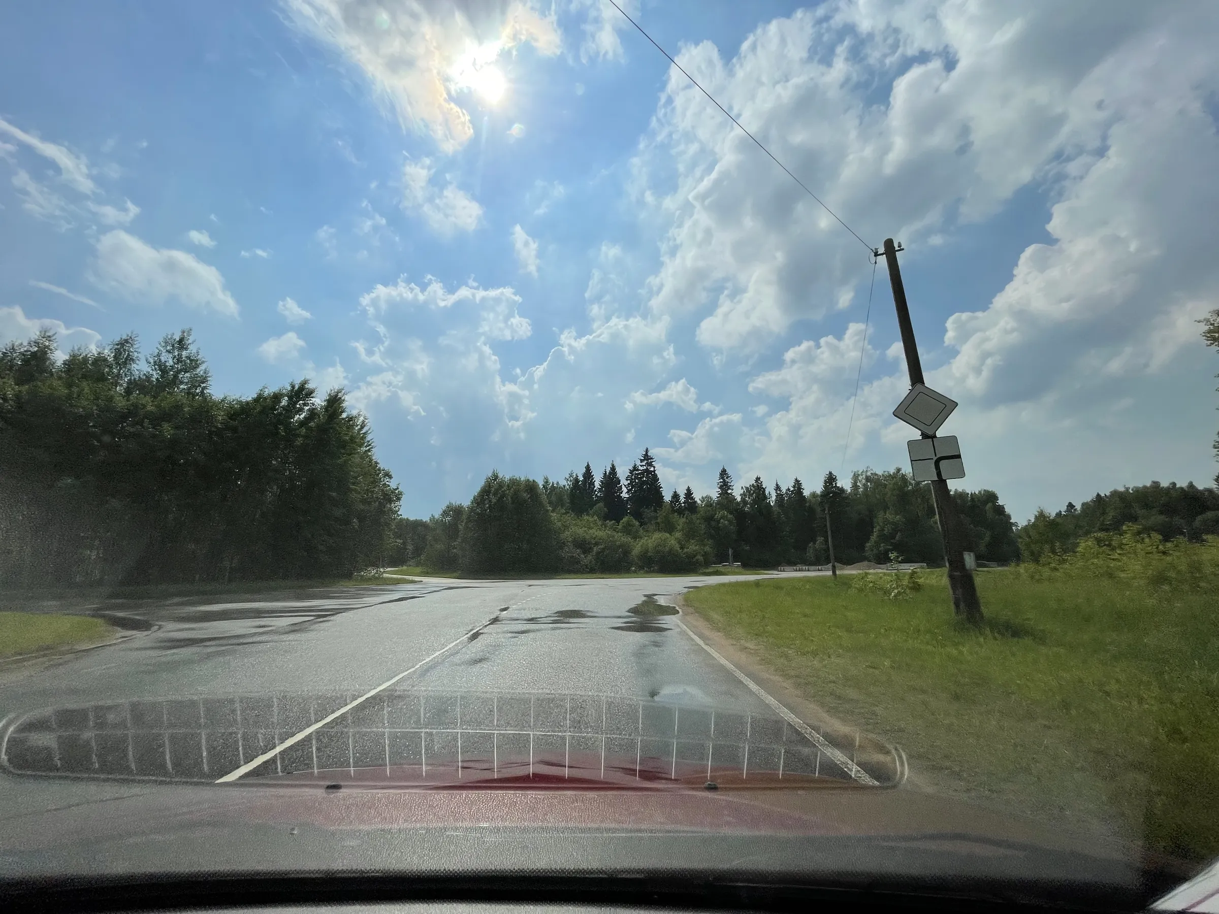 Эстакада лесной долины, фото 8