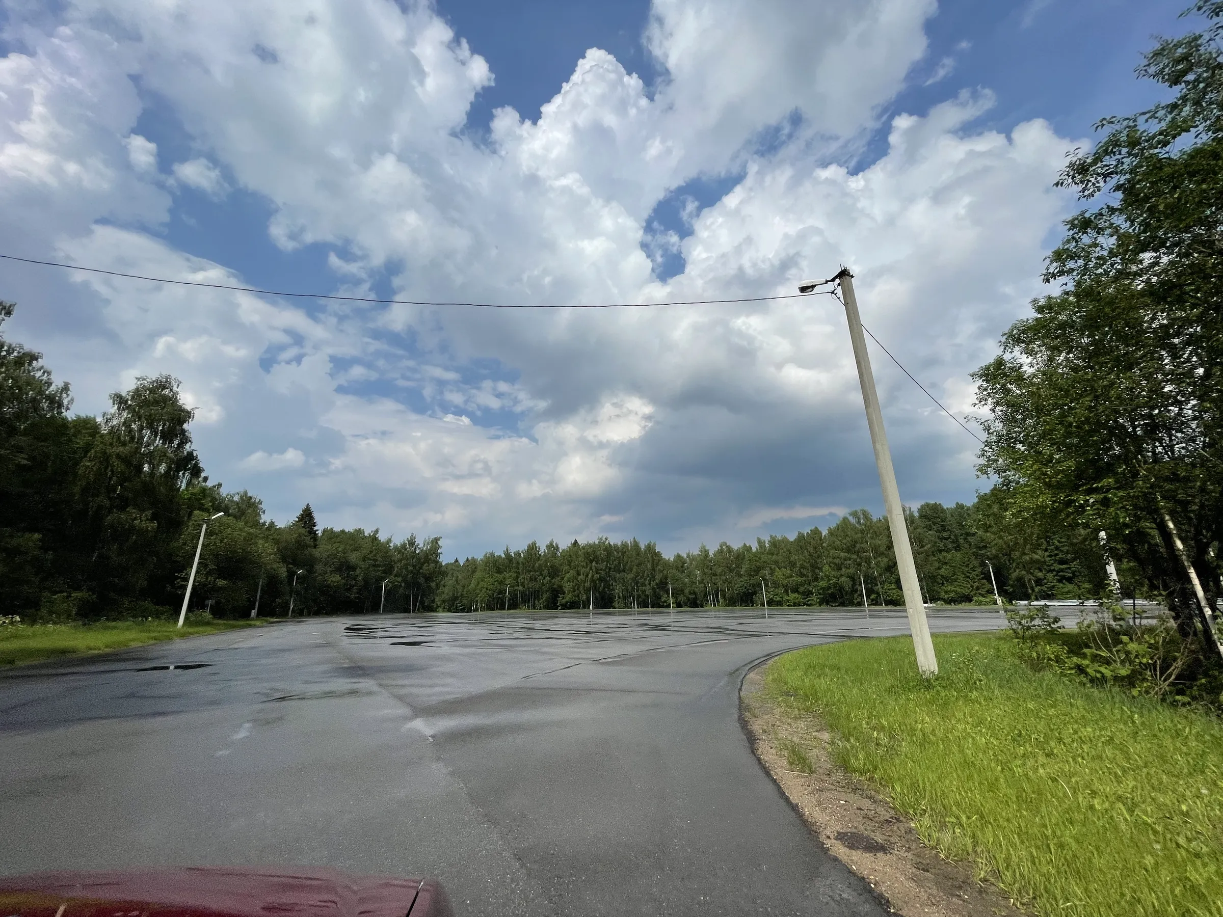 Эстакада лесной долины, фото 13