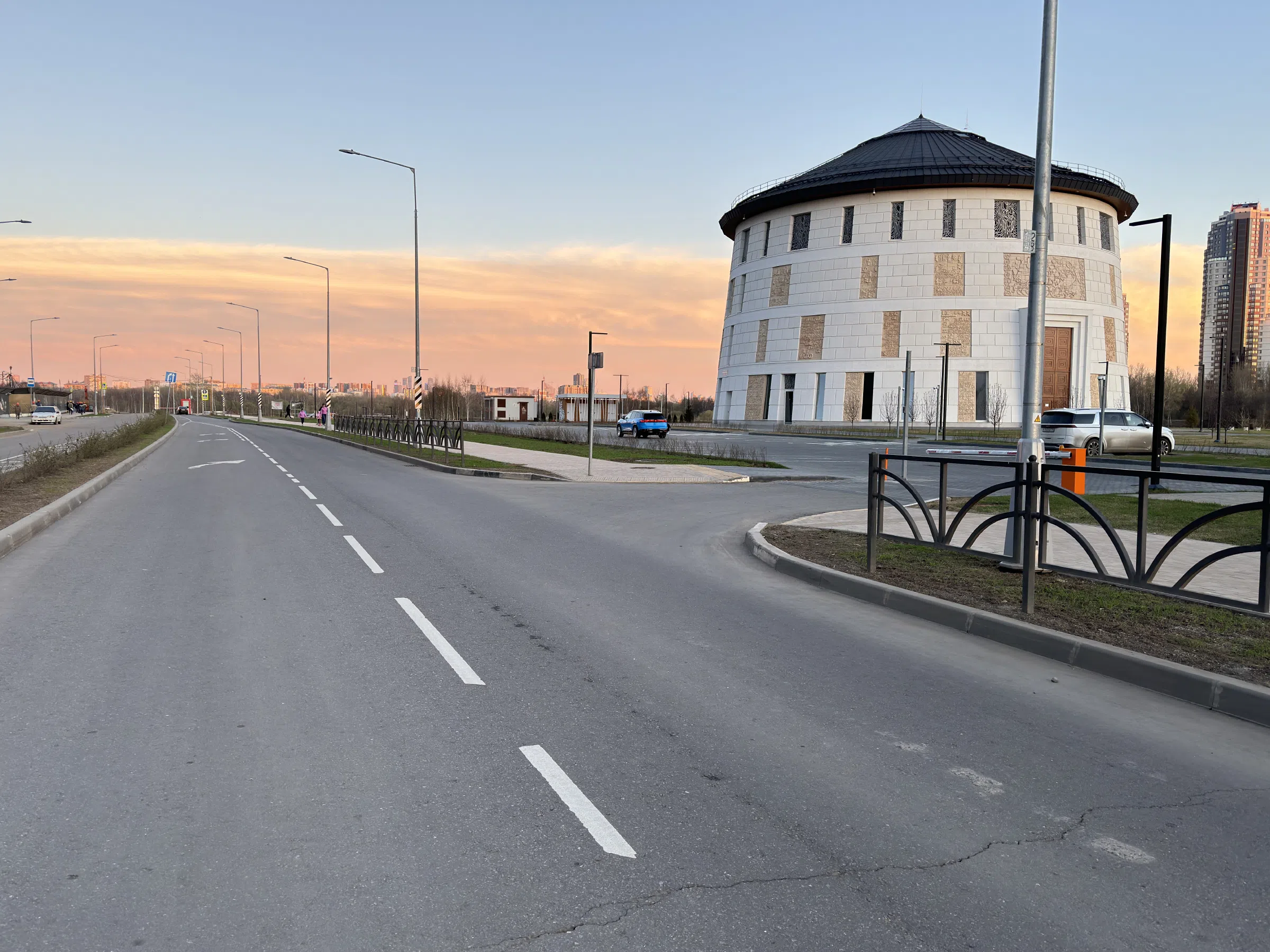 Храм в промзоне, фото 2