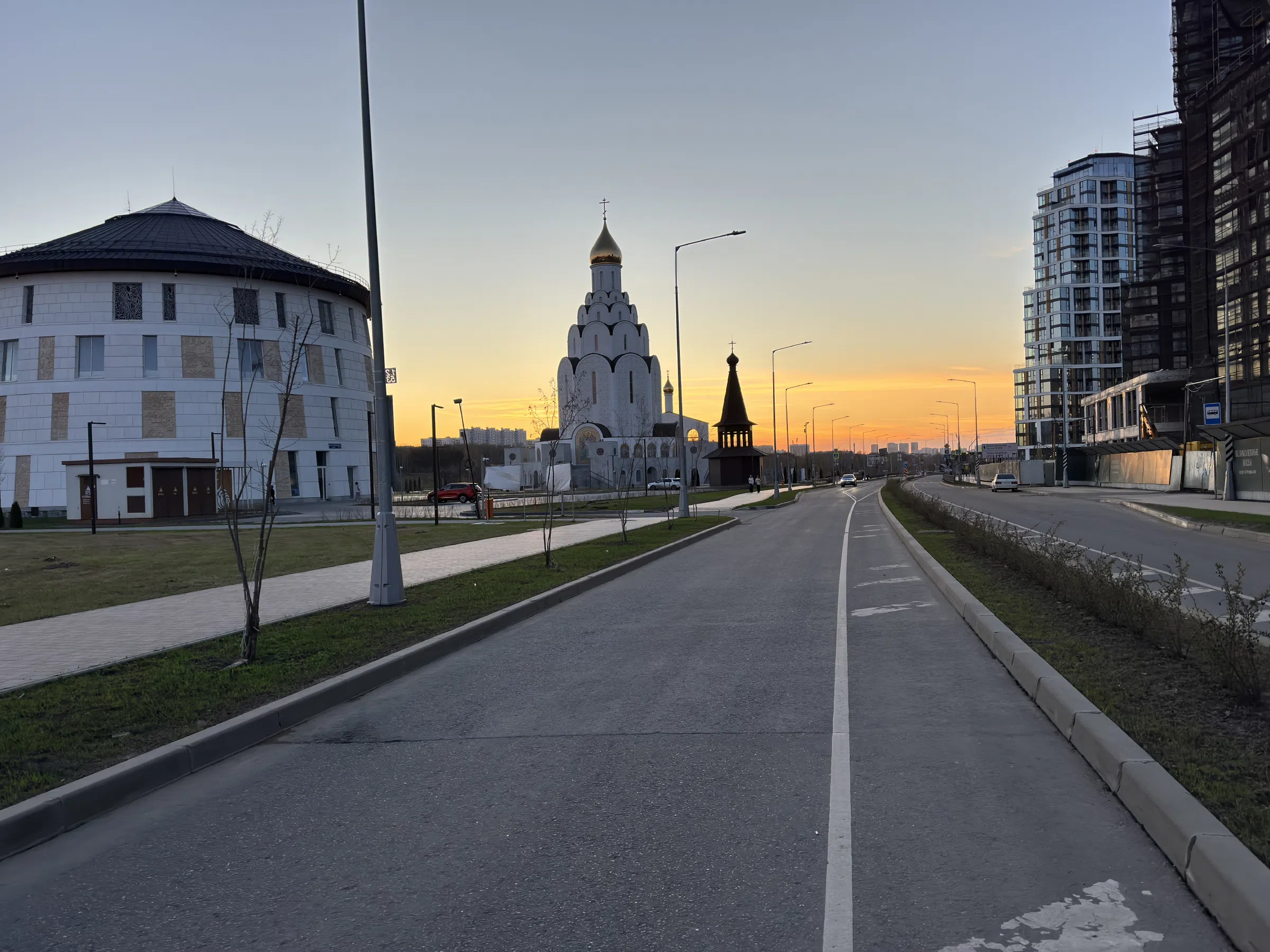 Храм в промзоне, фото 7