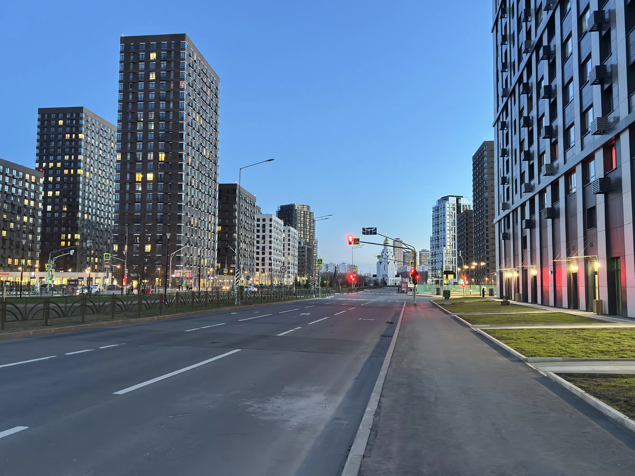 Храм в промзоне, фото 19