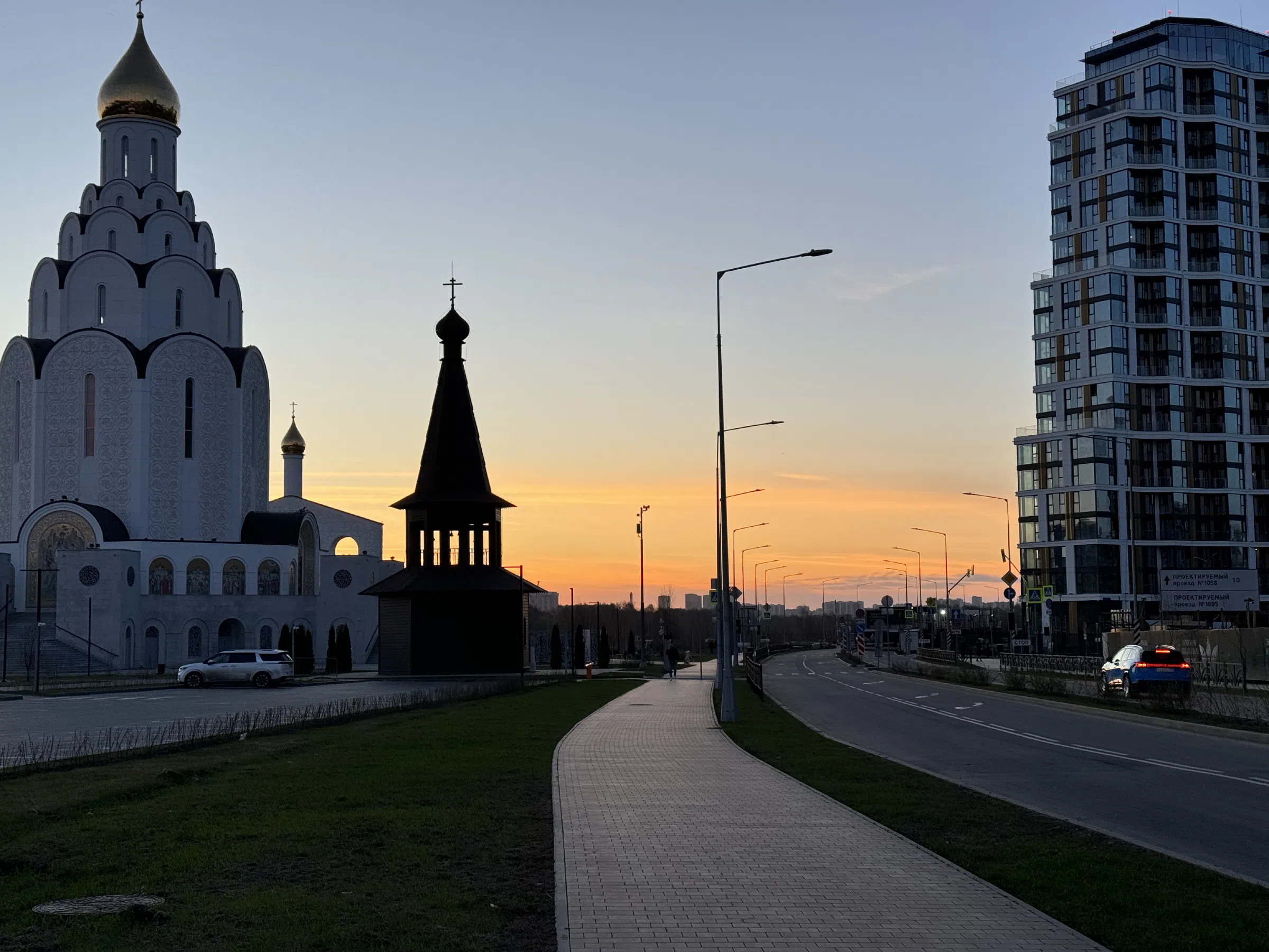 Храм в промзоне, фото 8