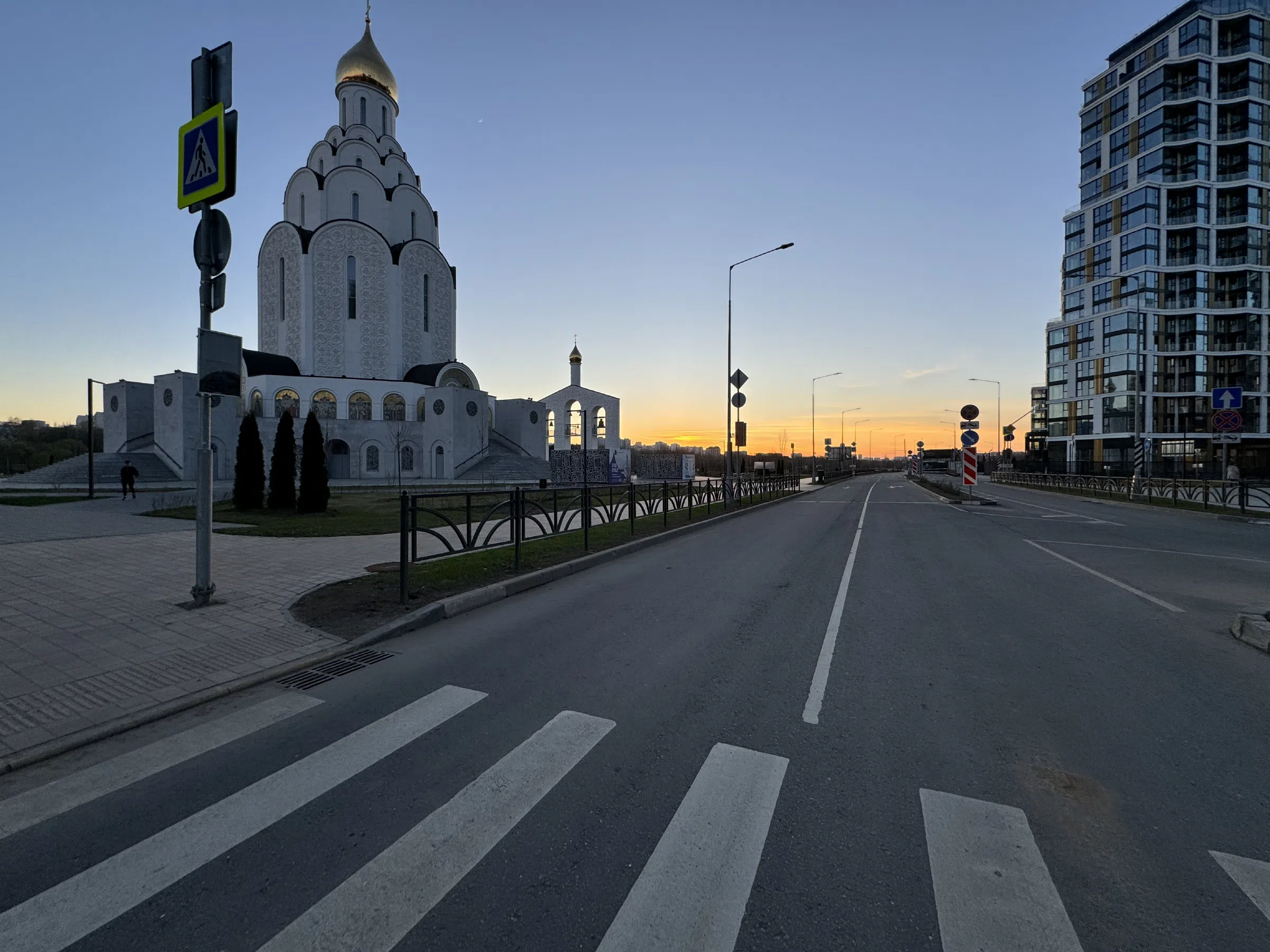 Храм в промзоне, фото 4