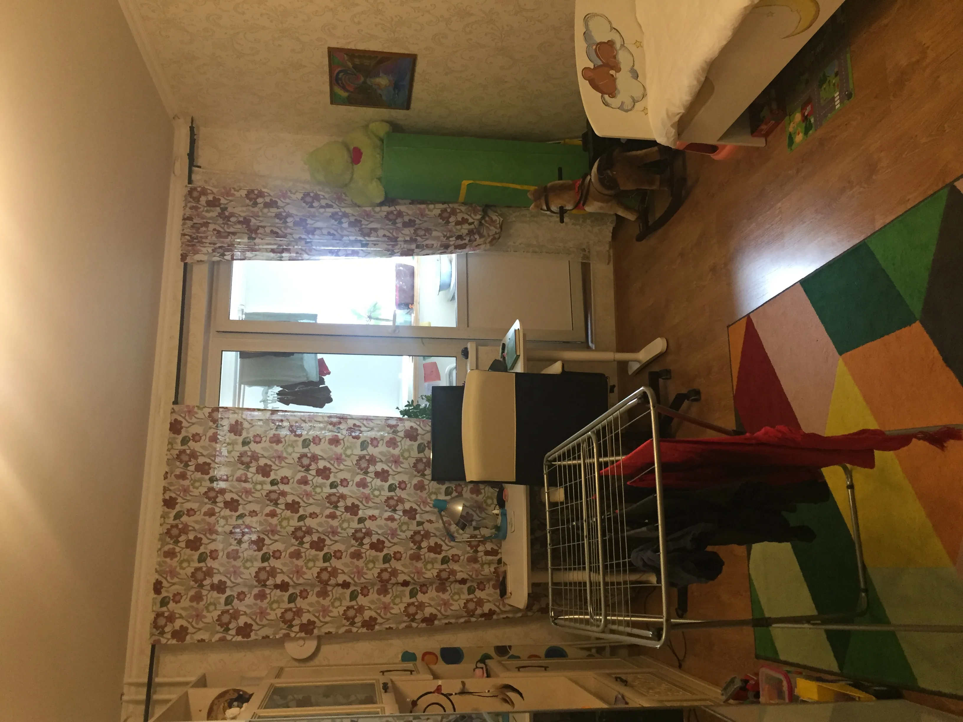 Парадный подъезд, фото 16