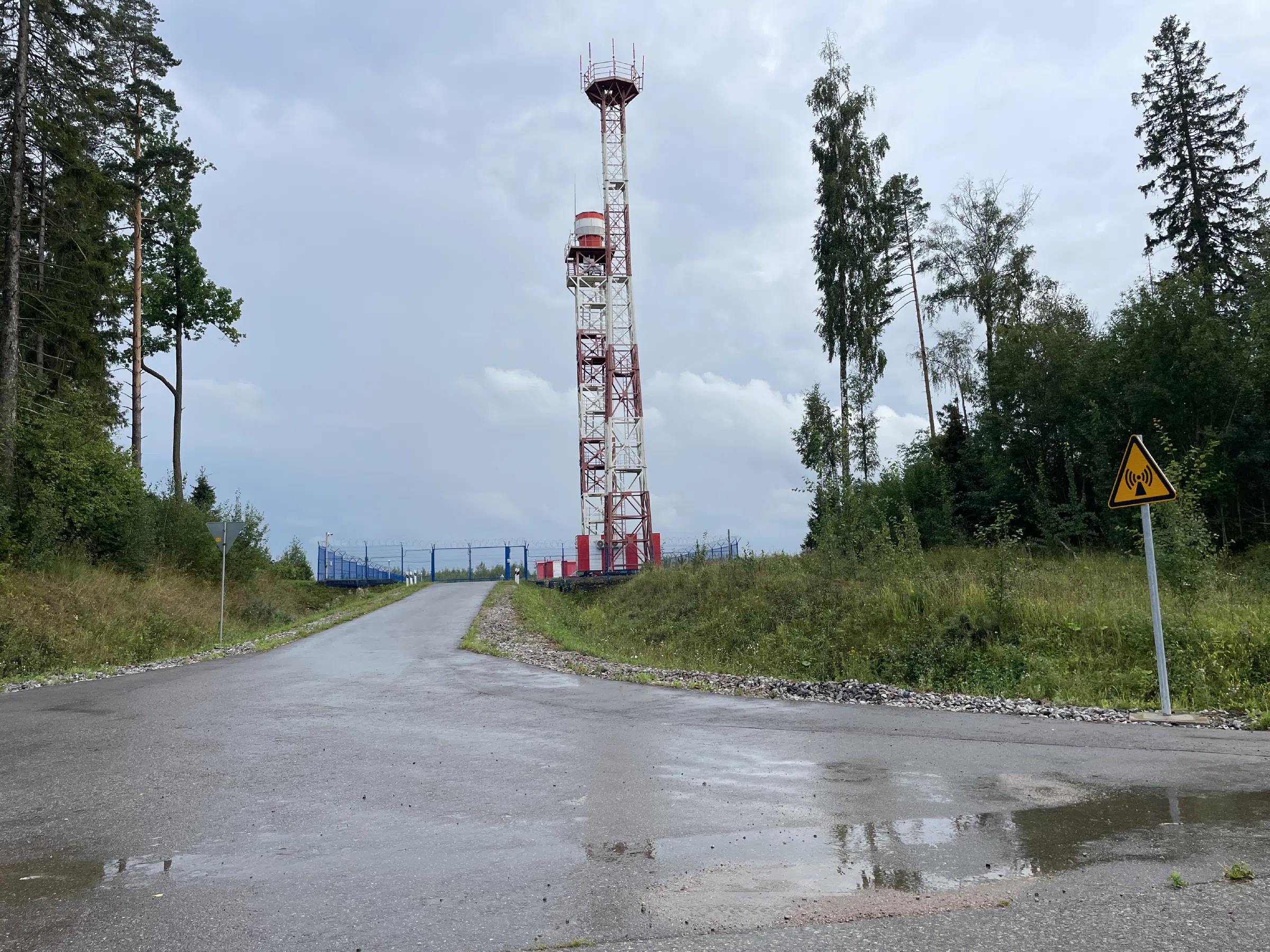 Дорога к аэродрому, фото 11