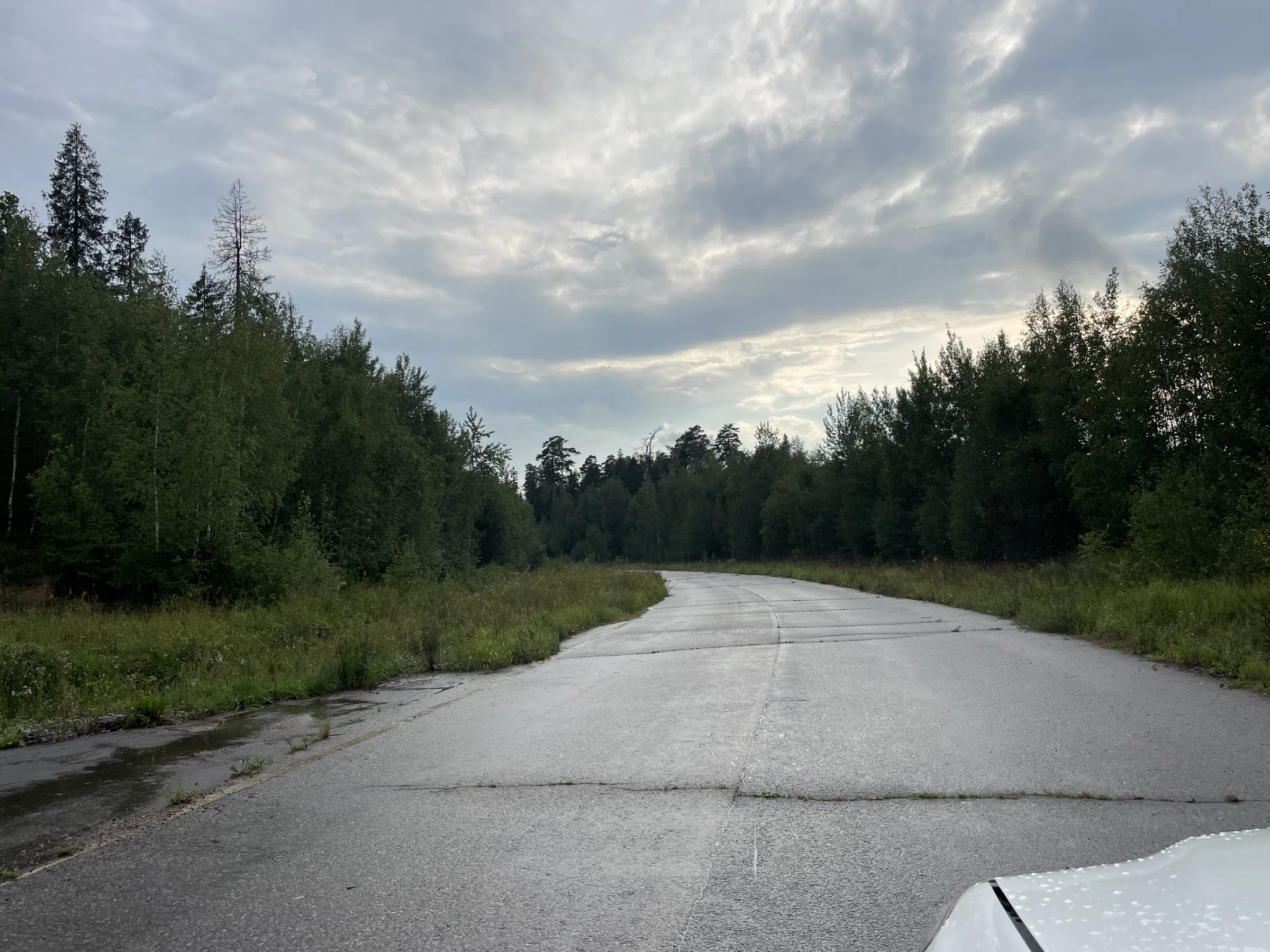 Дорога к аэродрому, фото 13