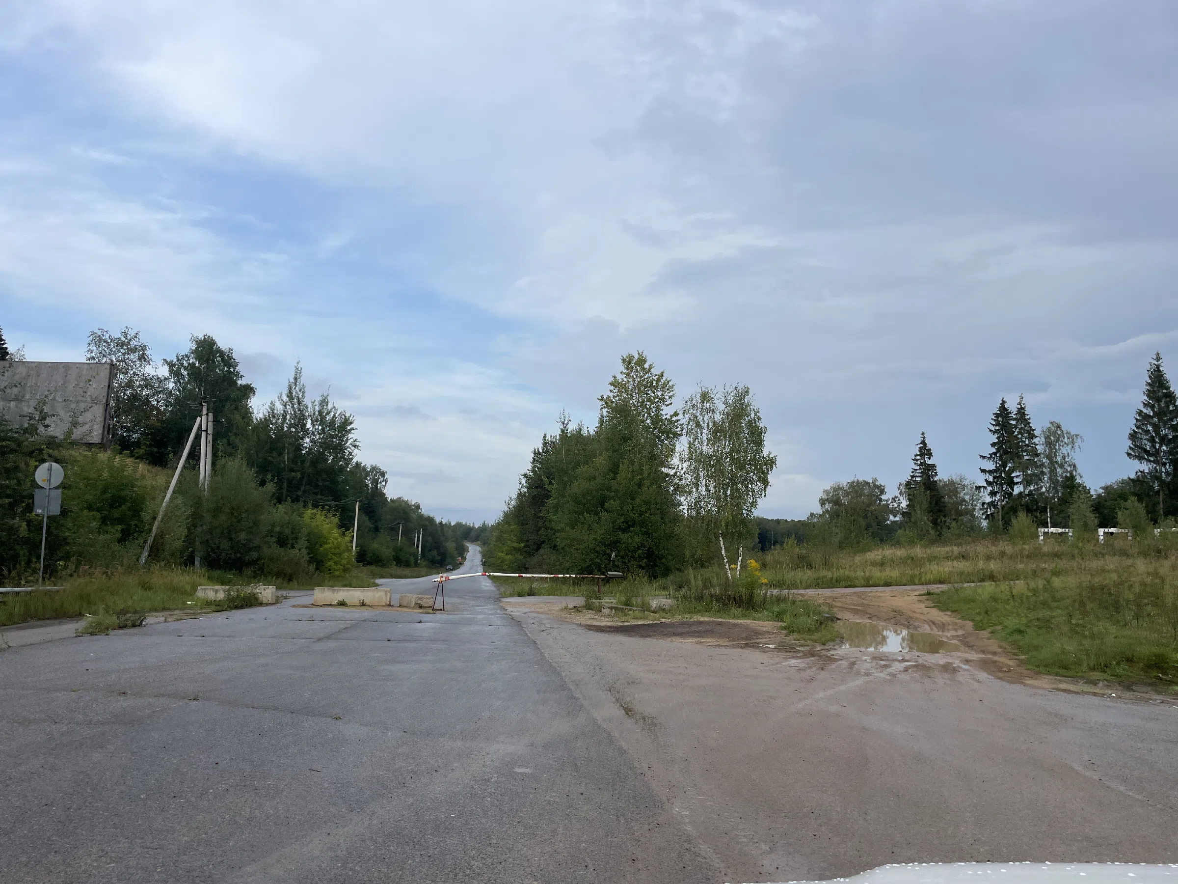 Дорога к аэродрому, фото 20