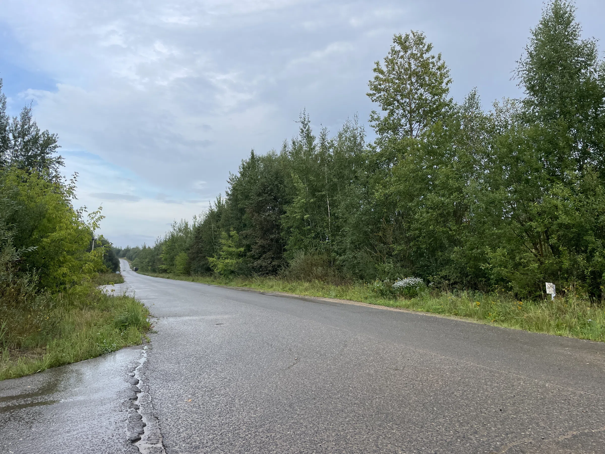 Дорога к аэродрому, фото 3