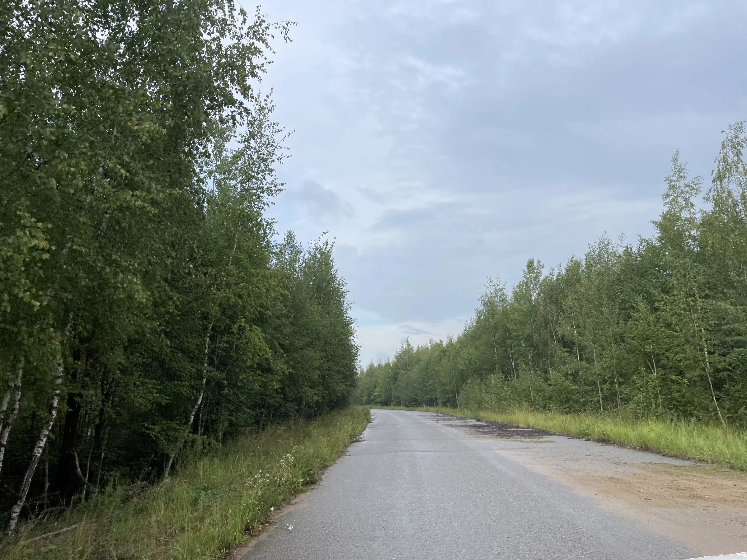 Дорога к аэродрому, фото 18