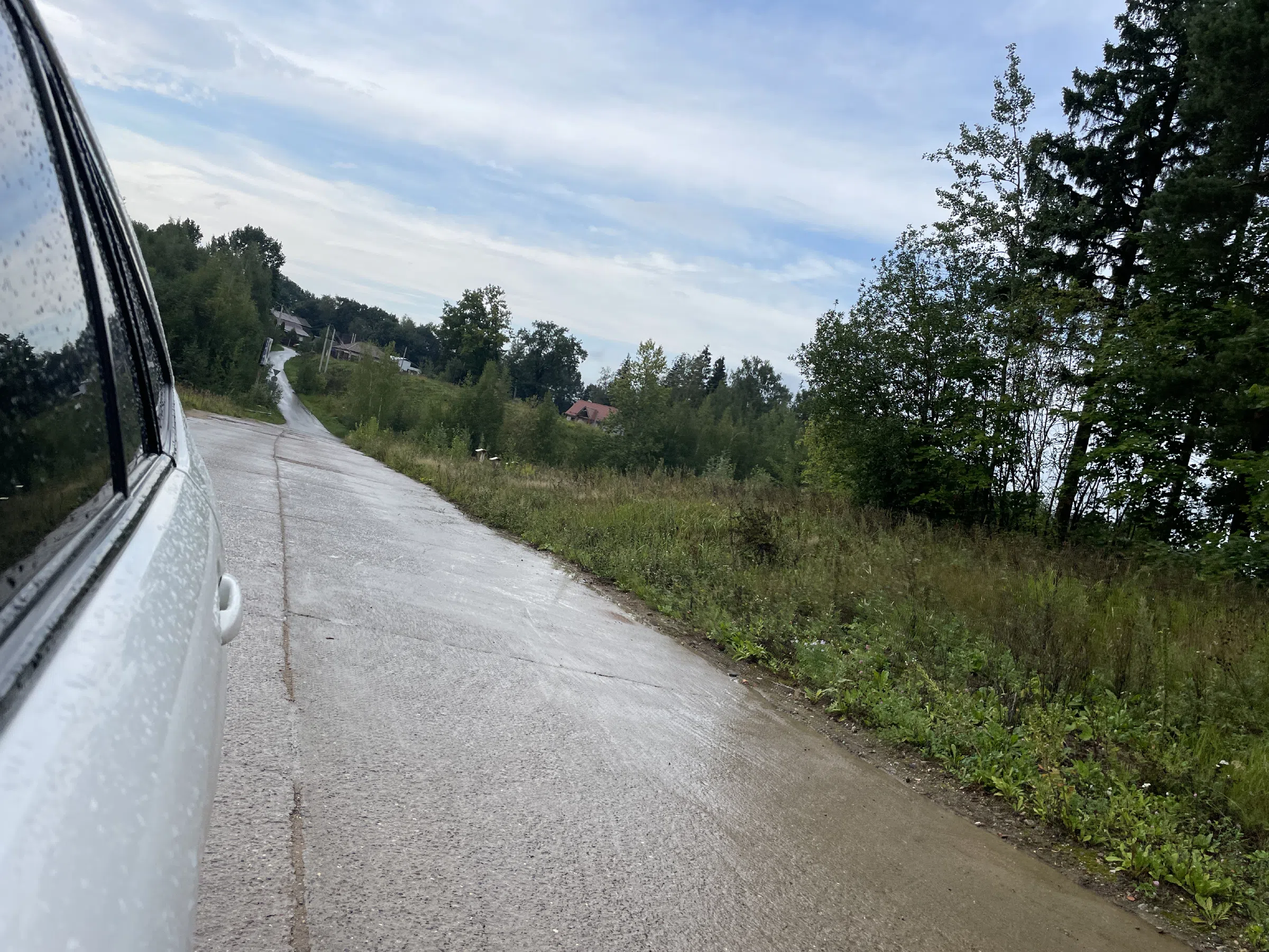 Дорога к аэродрому, фото 5