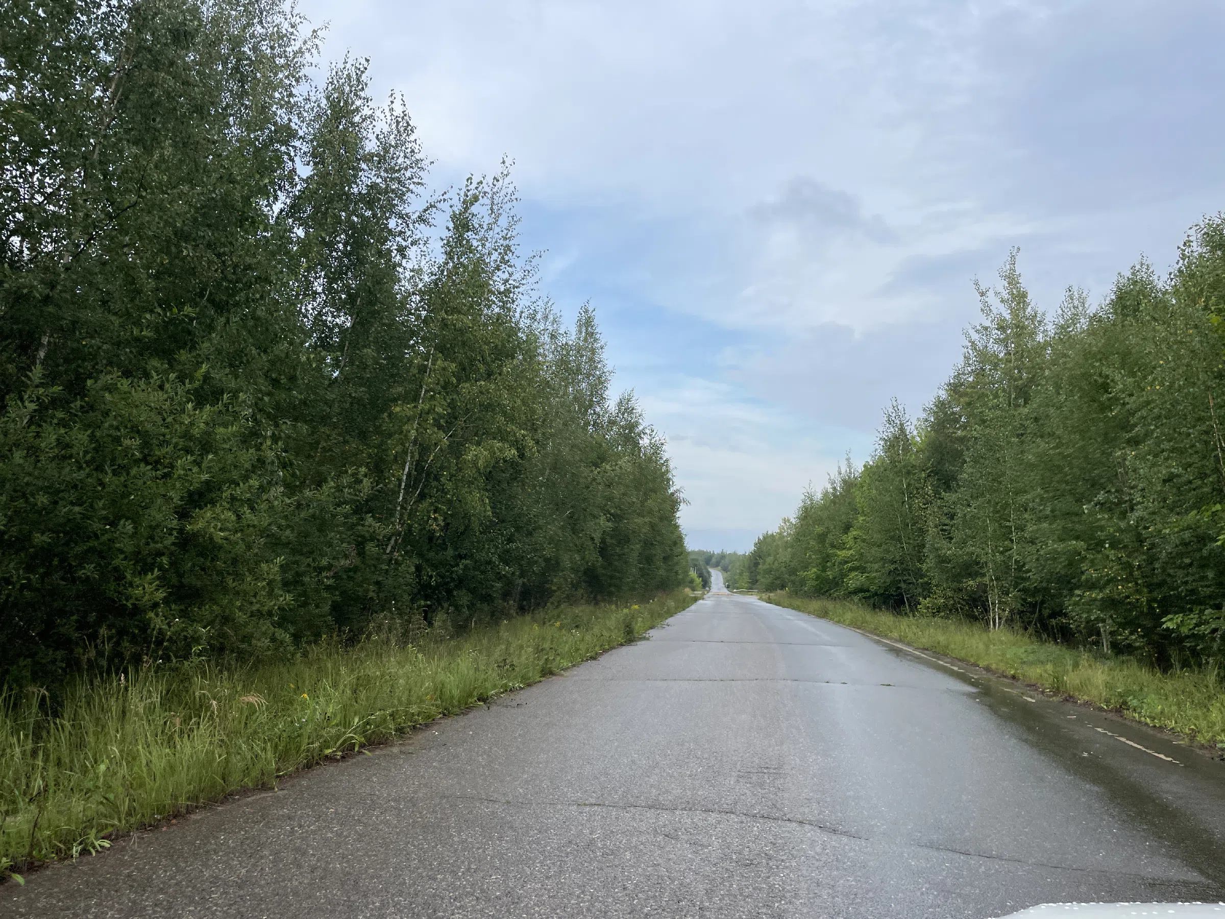 Дорога к аэродрому, фото 19