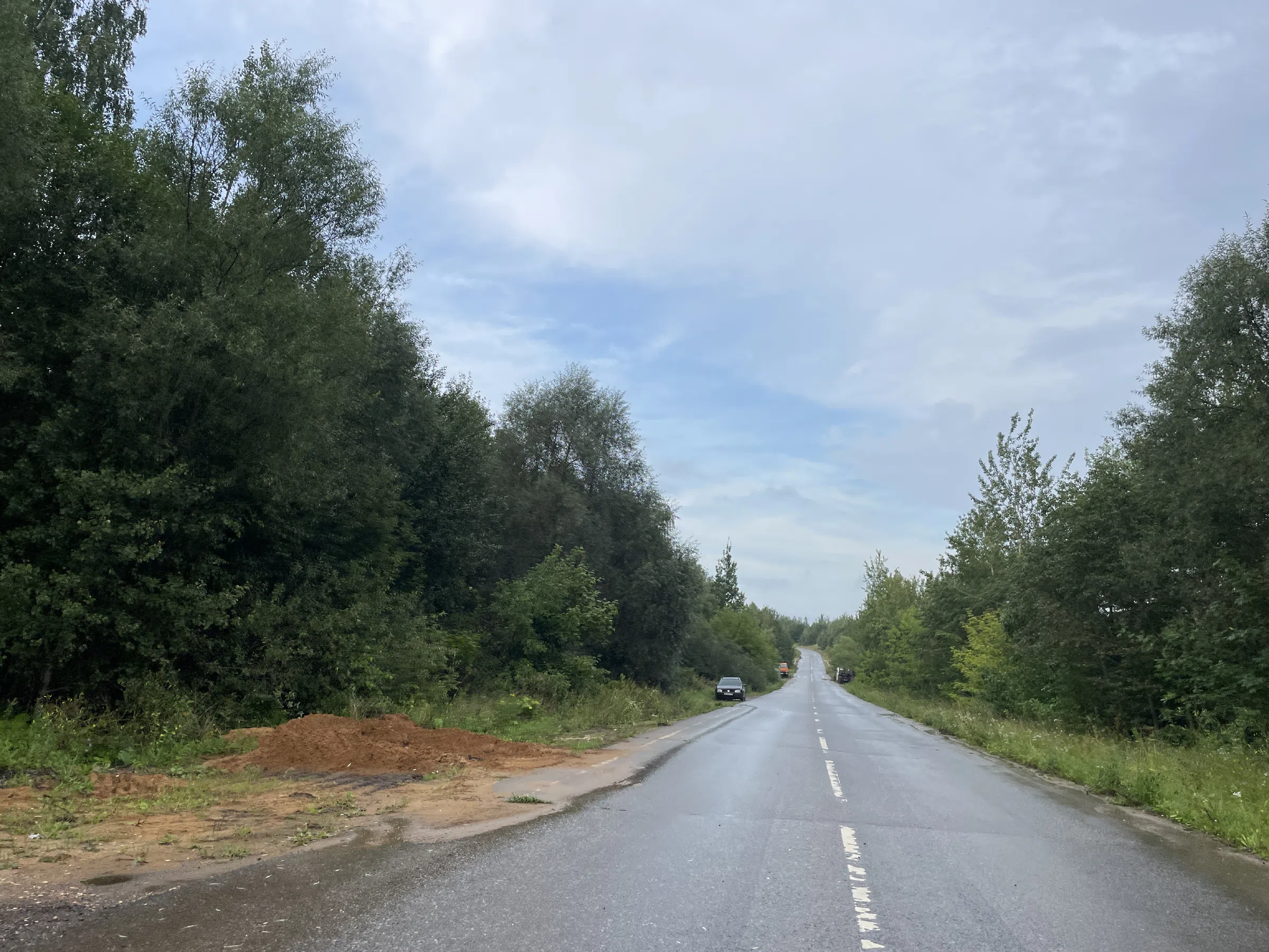 Дорога к аэродрому, фото 21