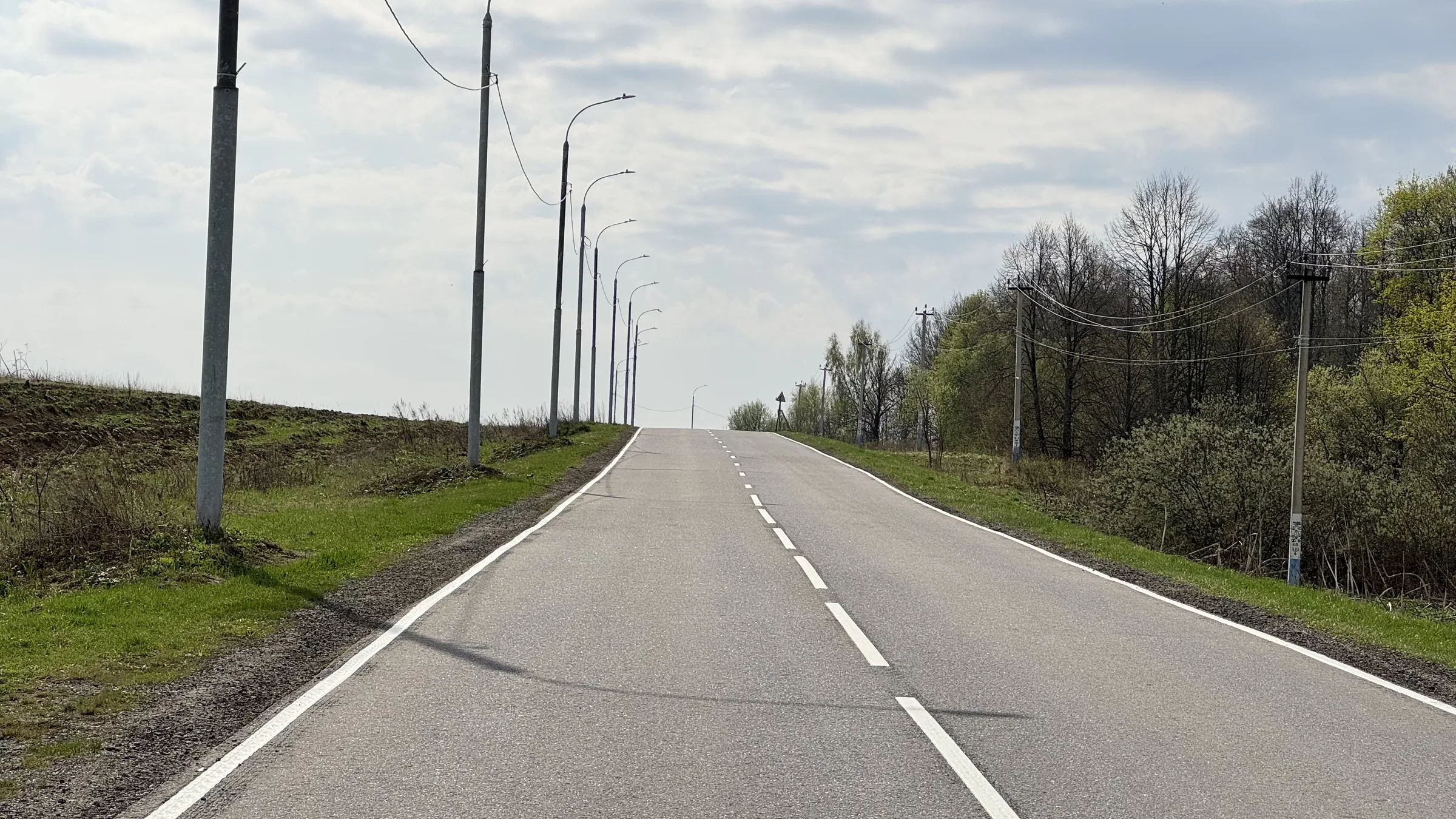 Улица среди полей, фото 9