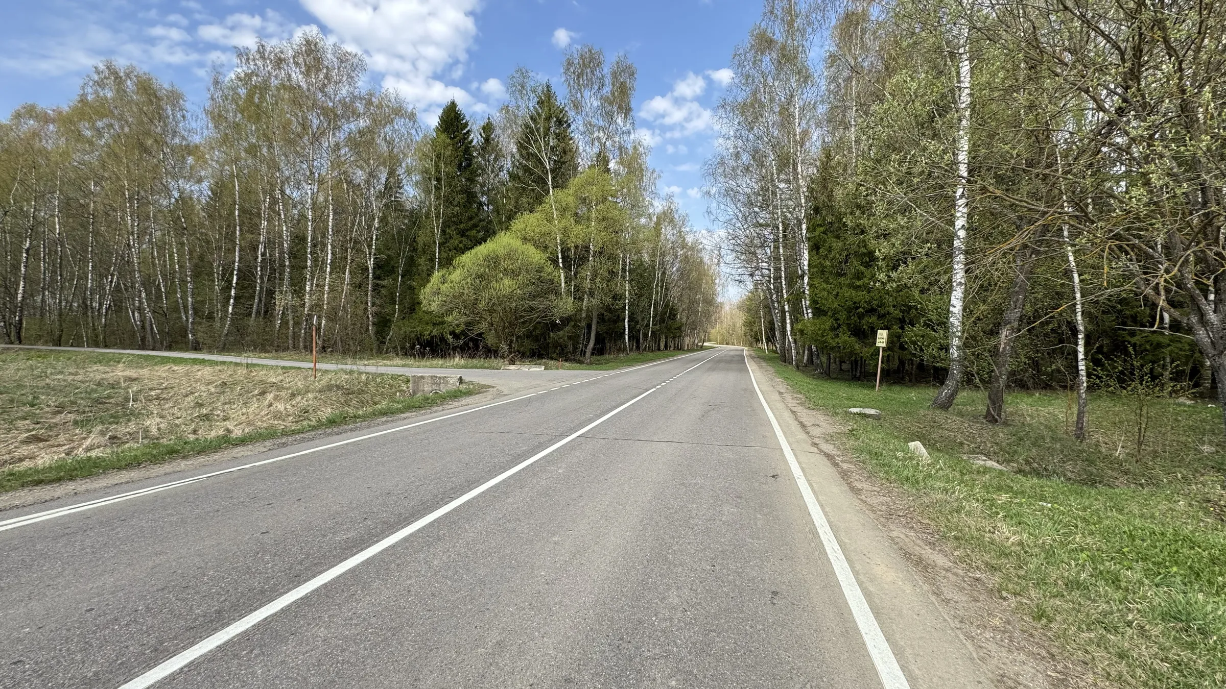 Улица среди полей, фото 11