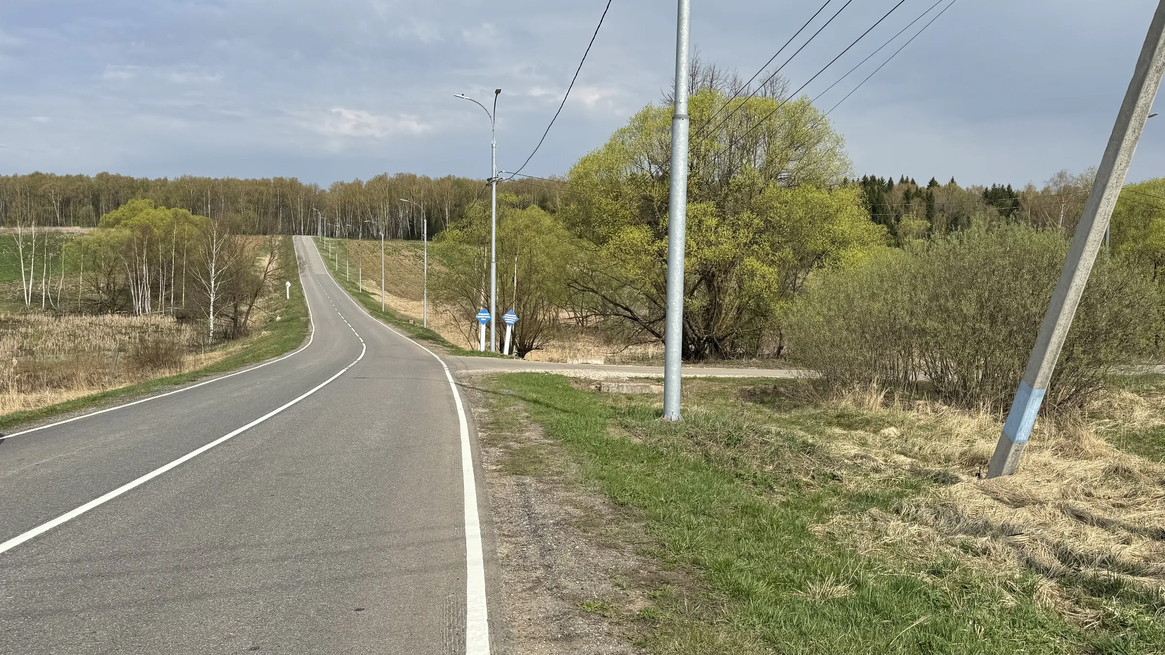 Улица среди полей, фото 6