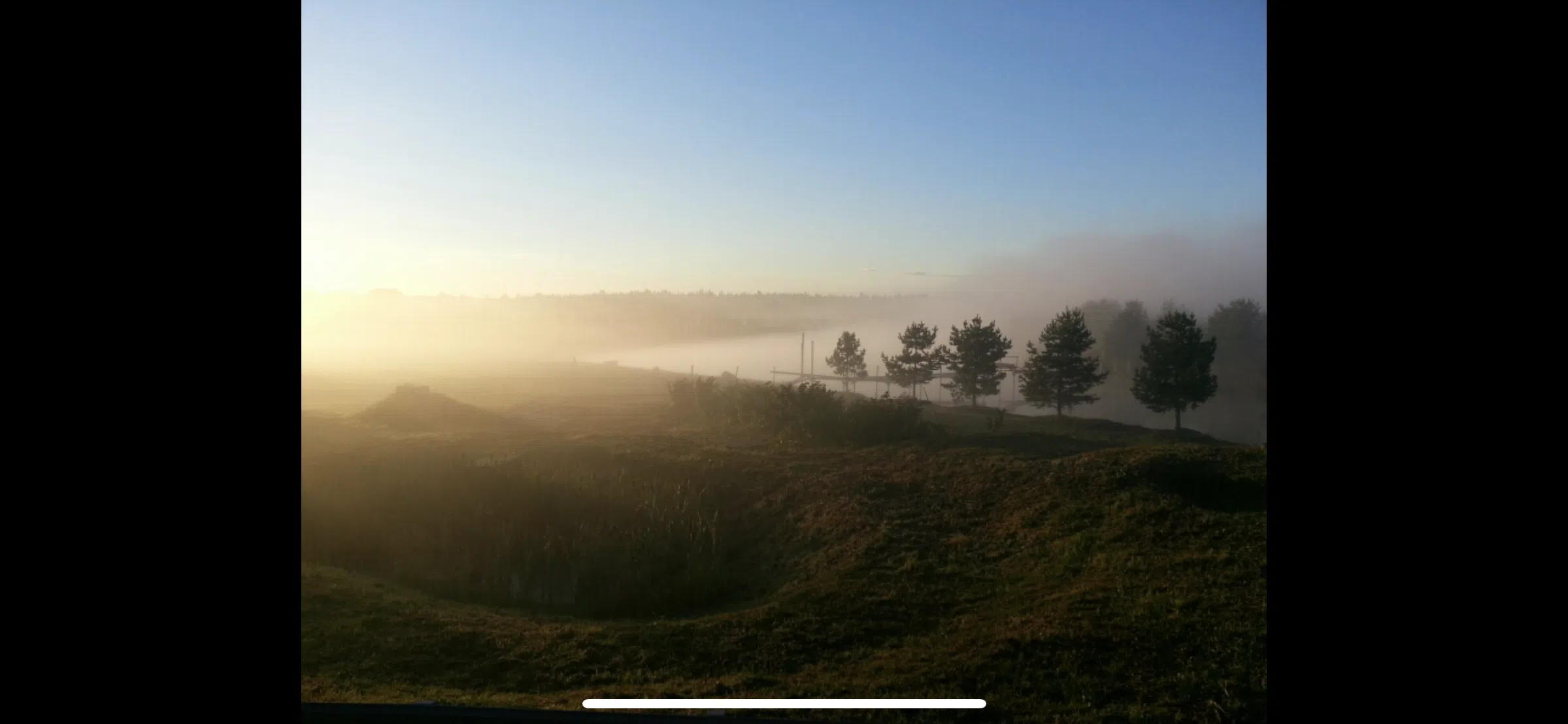 Балкон над озером, фото 8