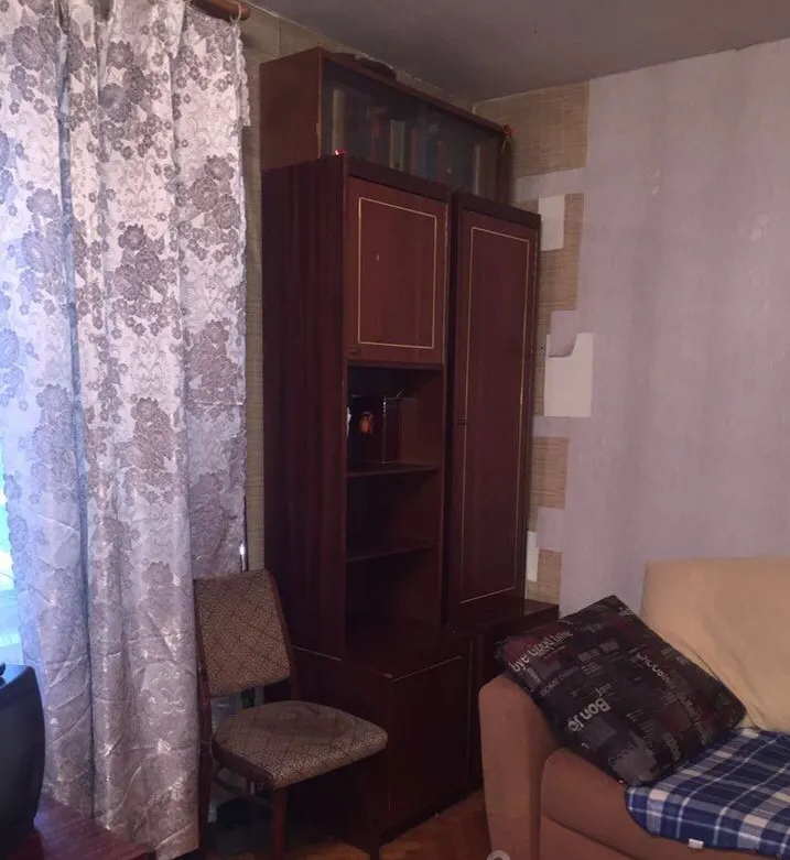 Ретро-квартира с патиной, фото 8