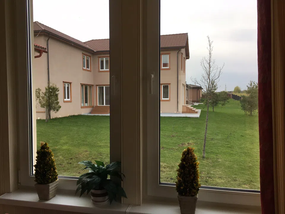 Карамельная усадьба, фото 16