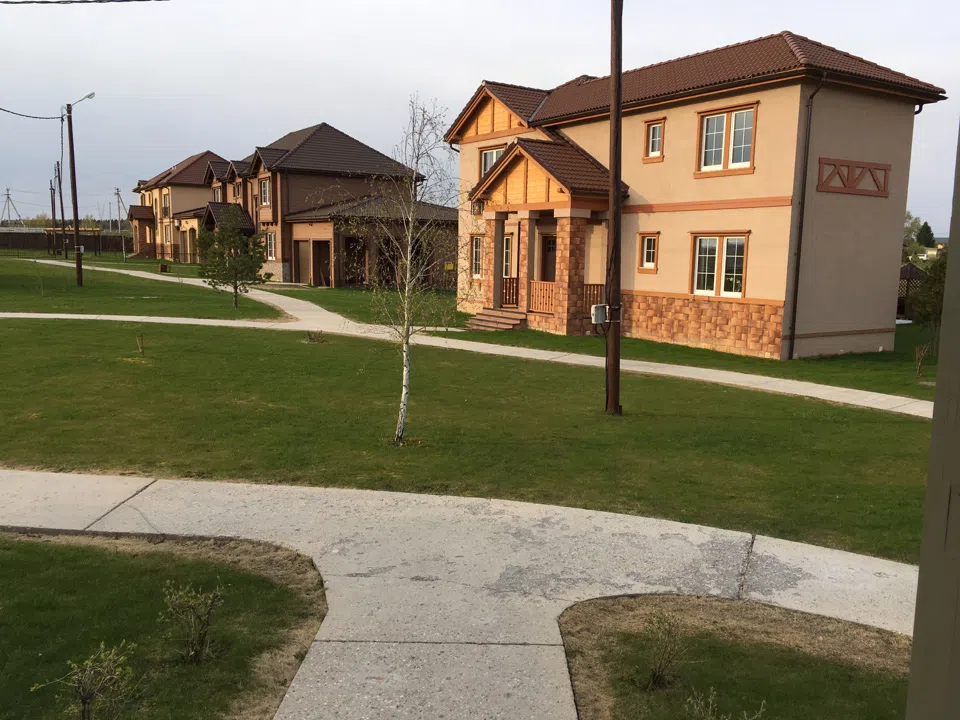 Дом с резным крыльцом, фото 22