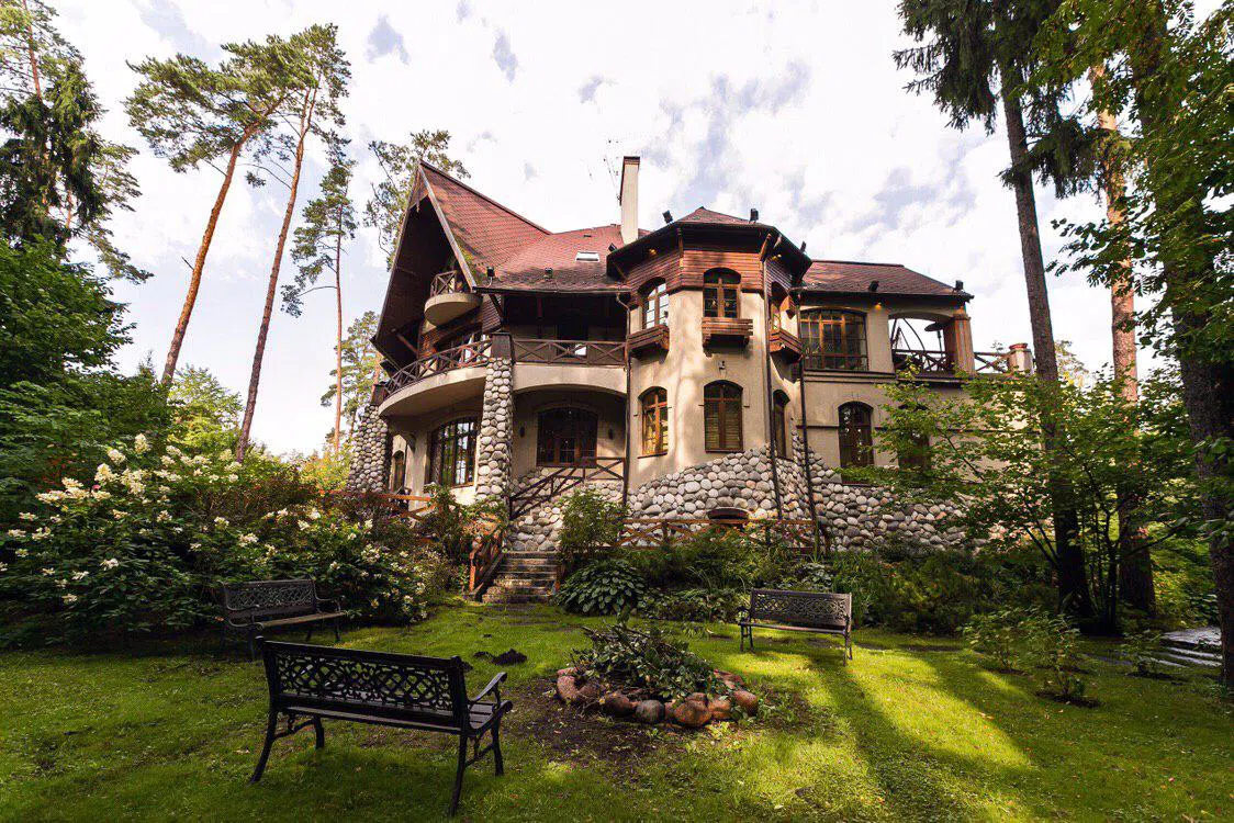 Дом в японском стиле, фото 15
