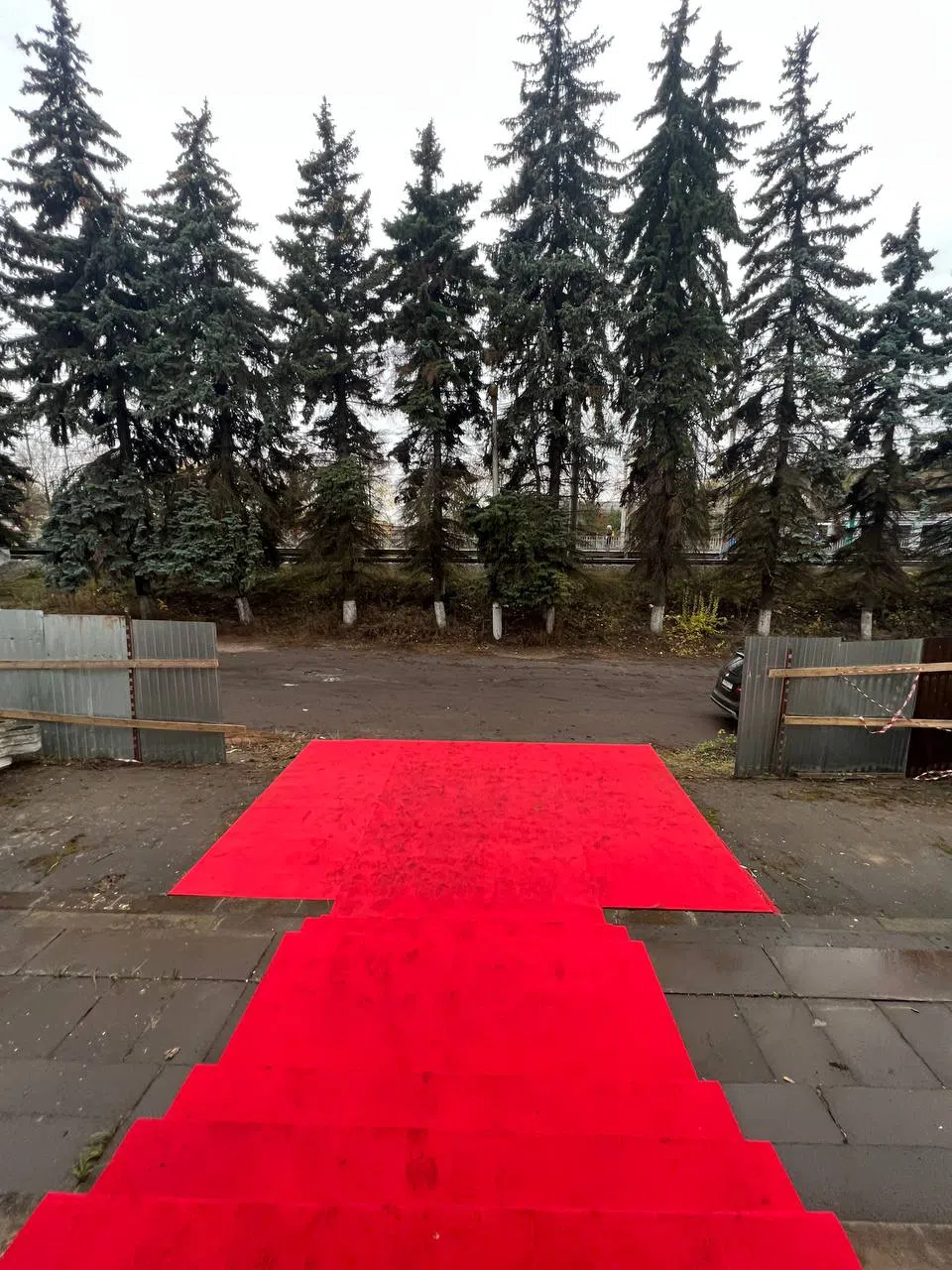 Павильон в стиле сталинского ампира, фото 15