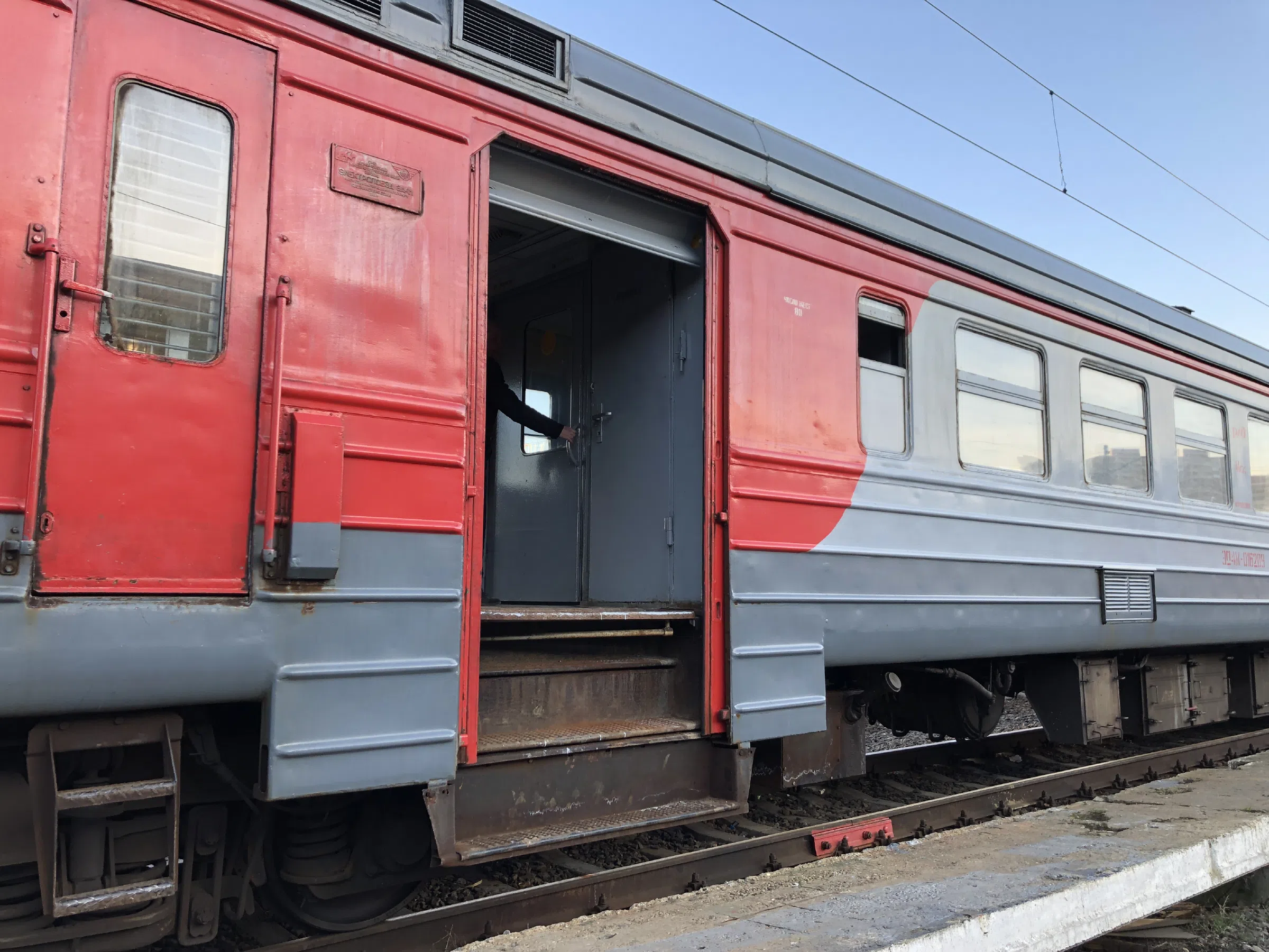 Железнодорожное депо, фото 16