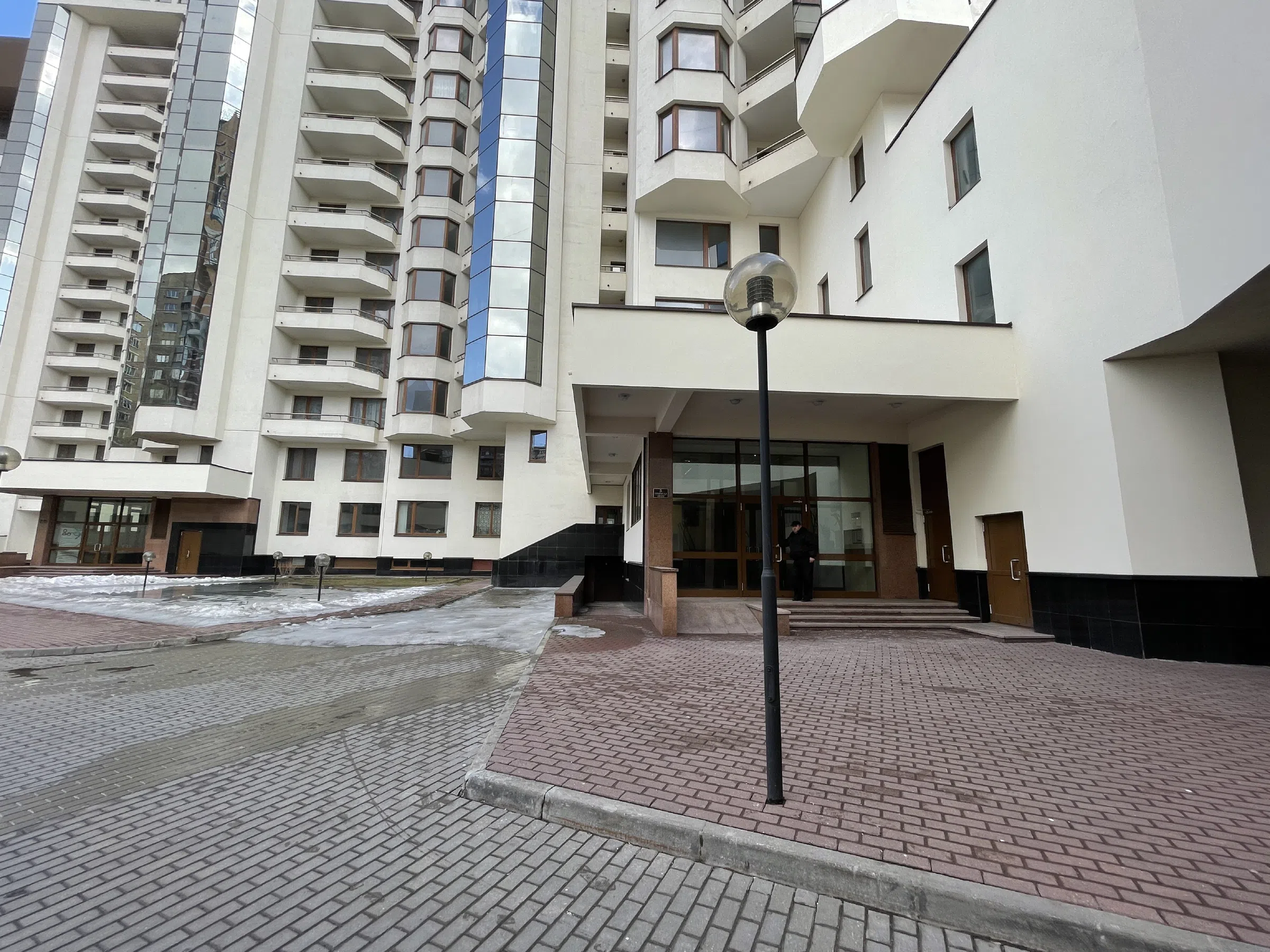 ЖК Авангард, фото 10