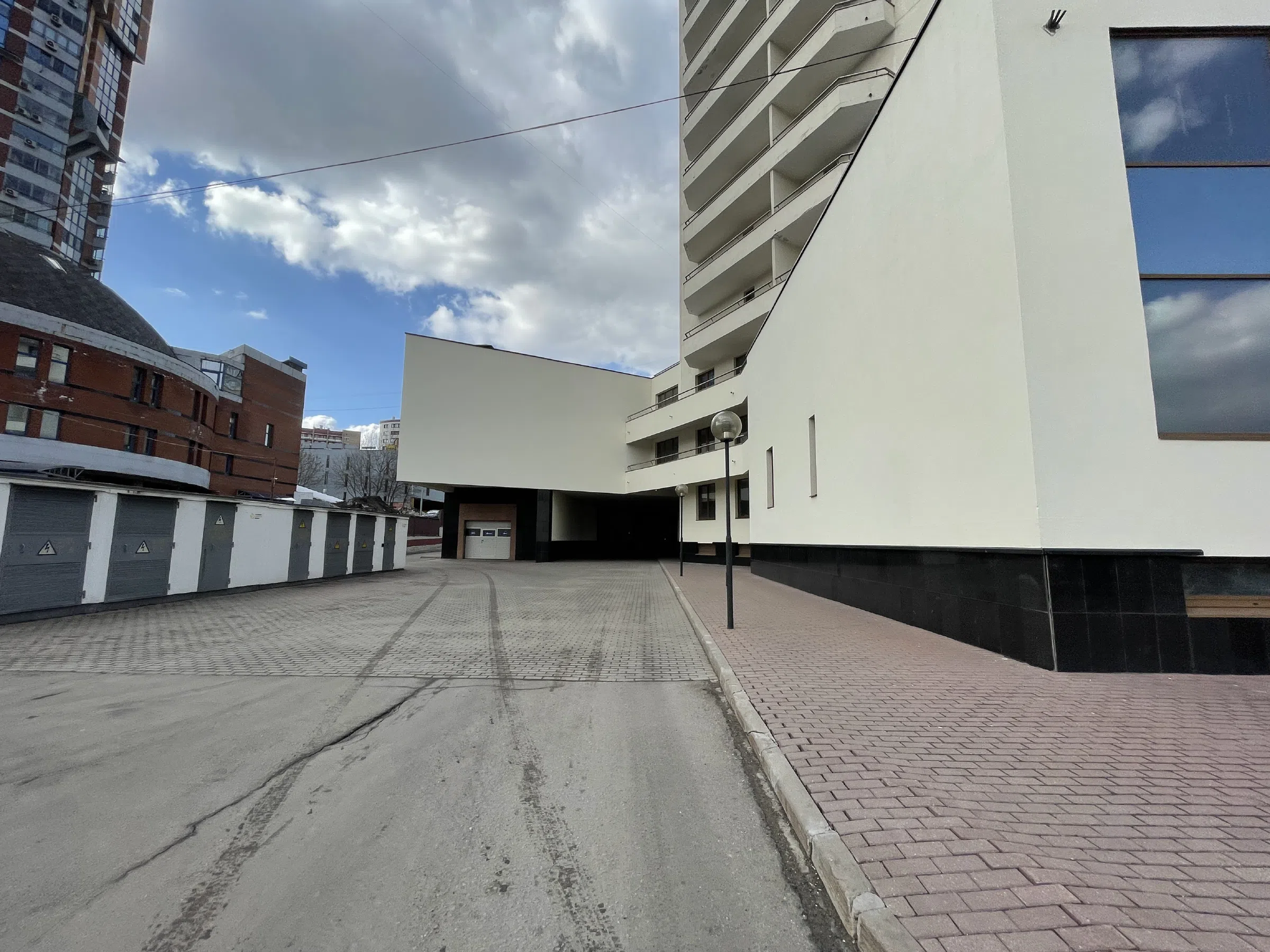 ЖК Авангард, фото 4