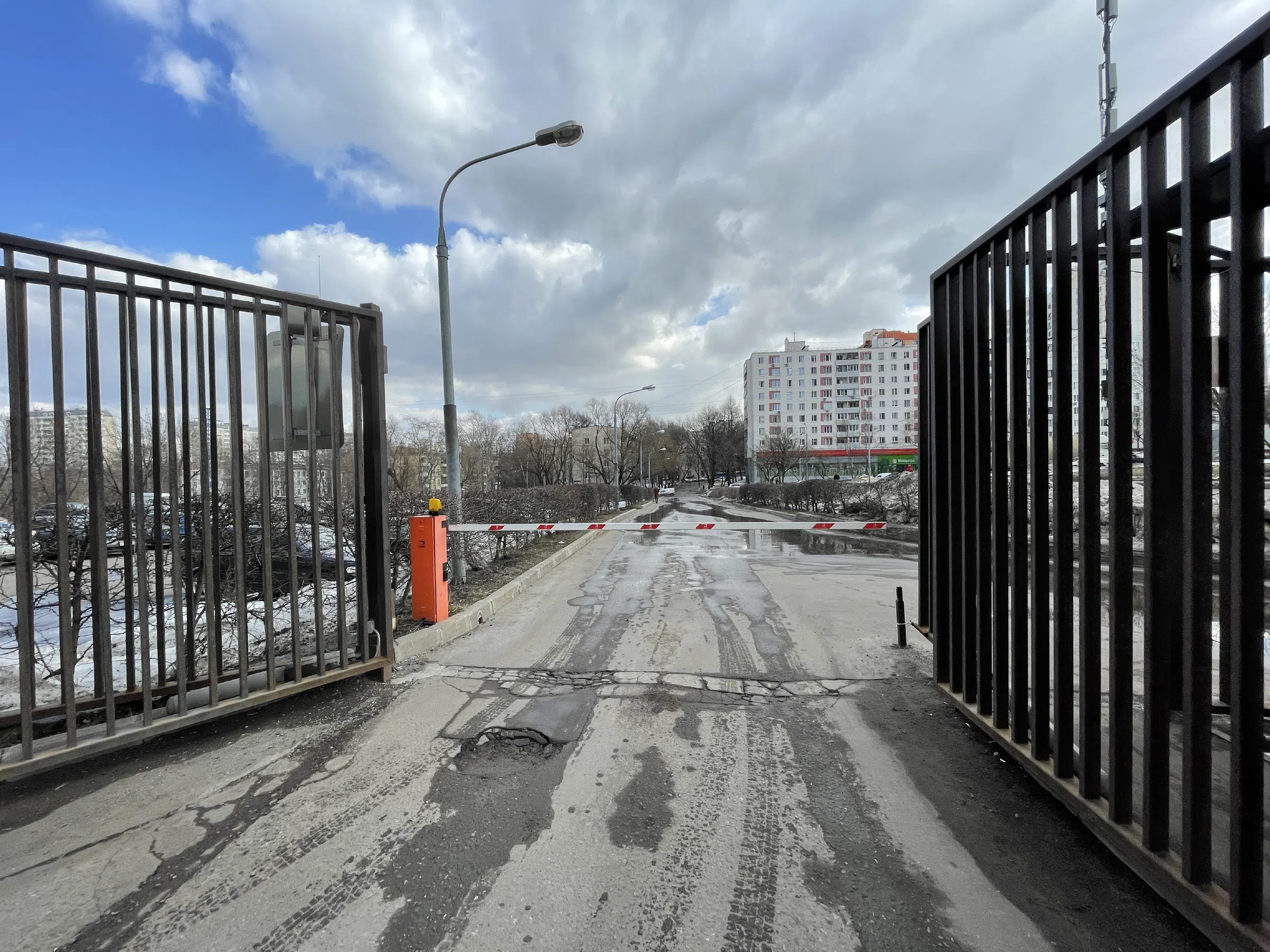 ЖК Авангард, фото 3