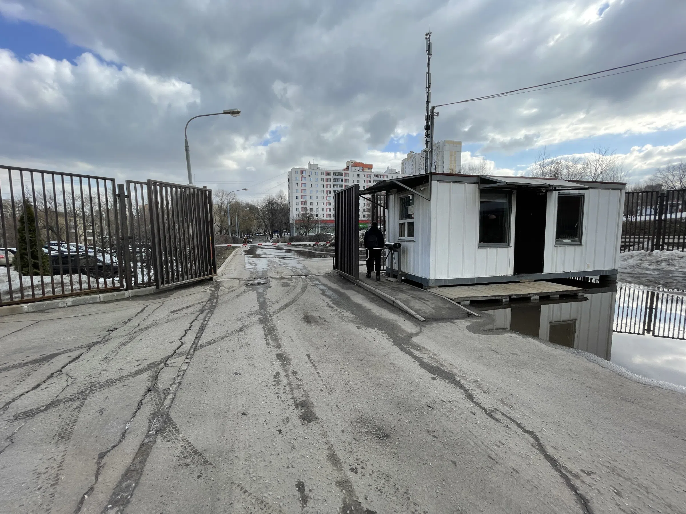 ЖК Авангард, фото 5