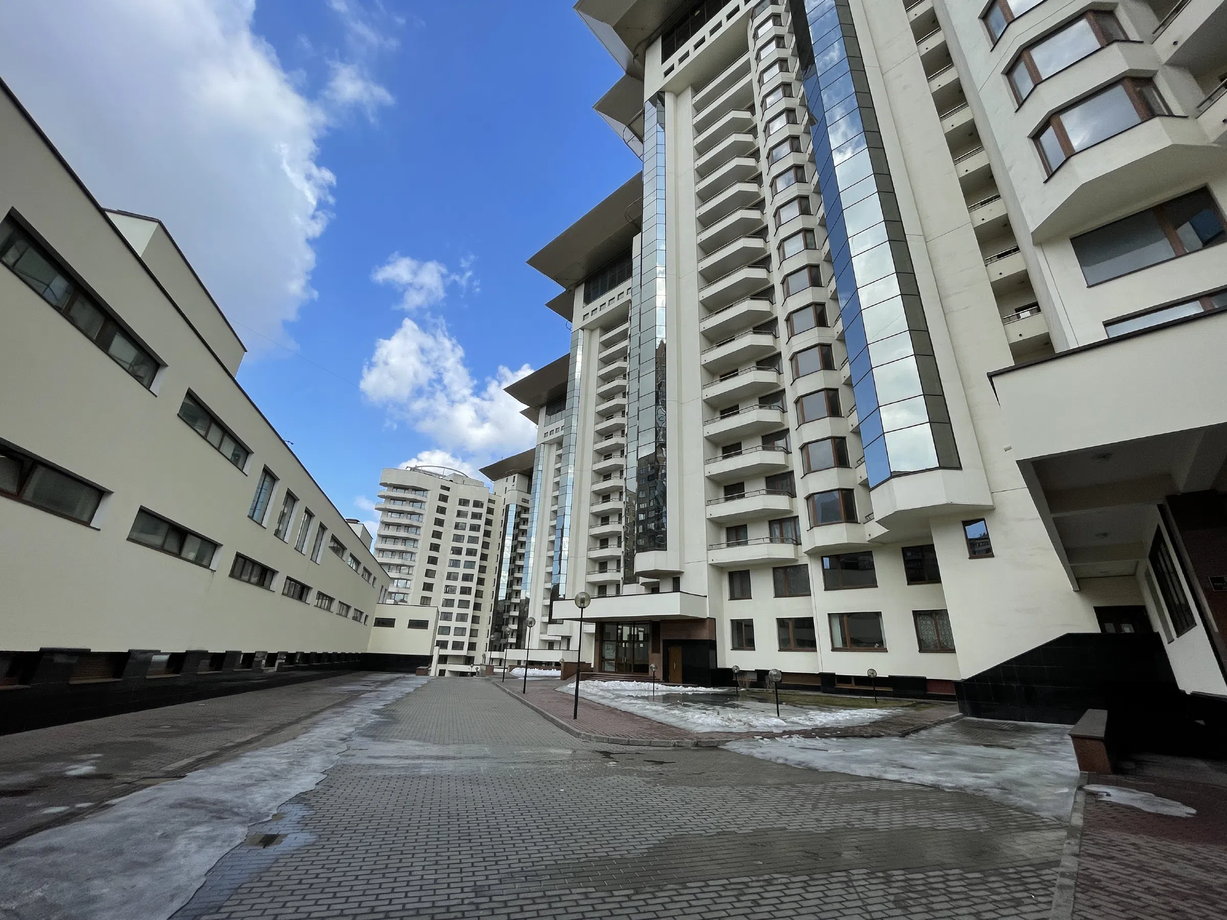 ЖК Авангард, фото 9