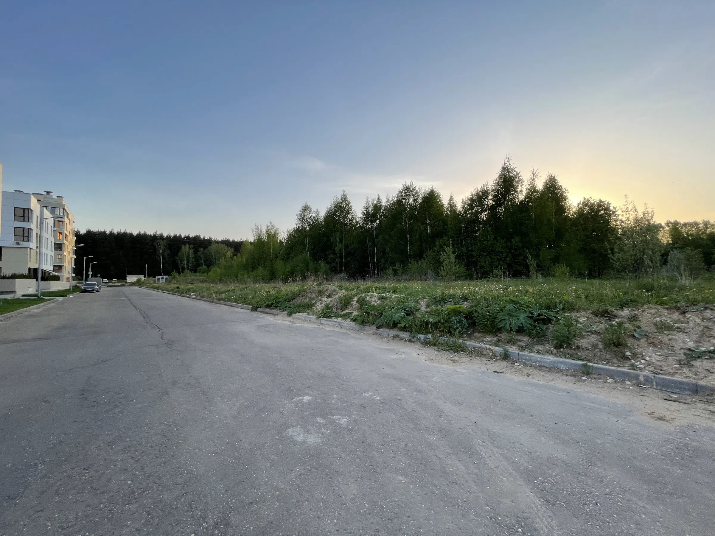 Современные дома с зелеными акцентами, фото 19