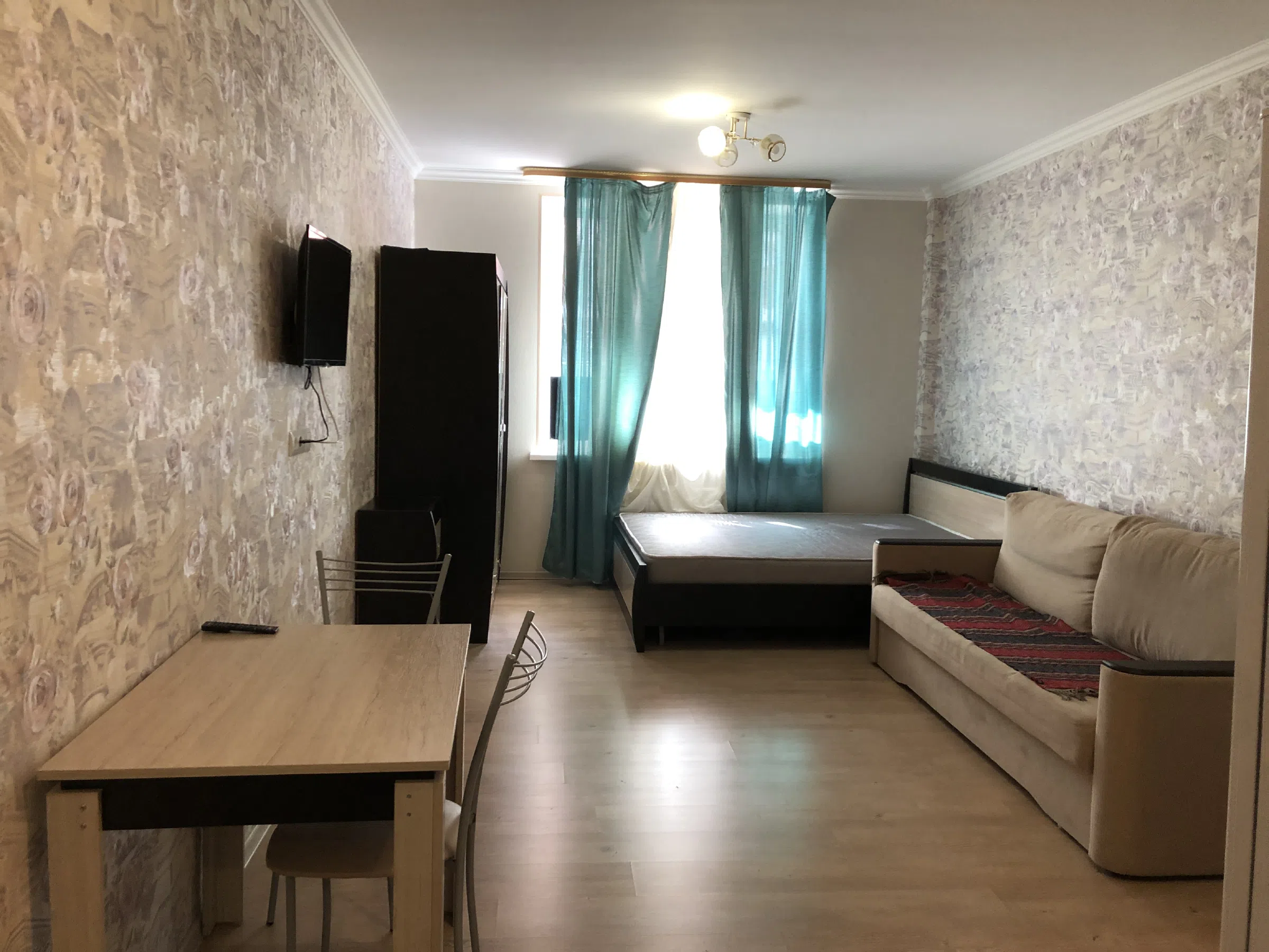 Ряд кирпичных домов, фото 8