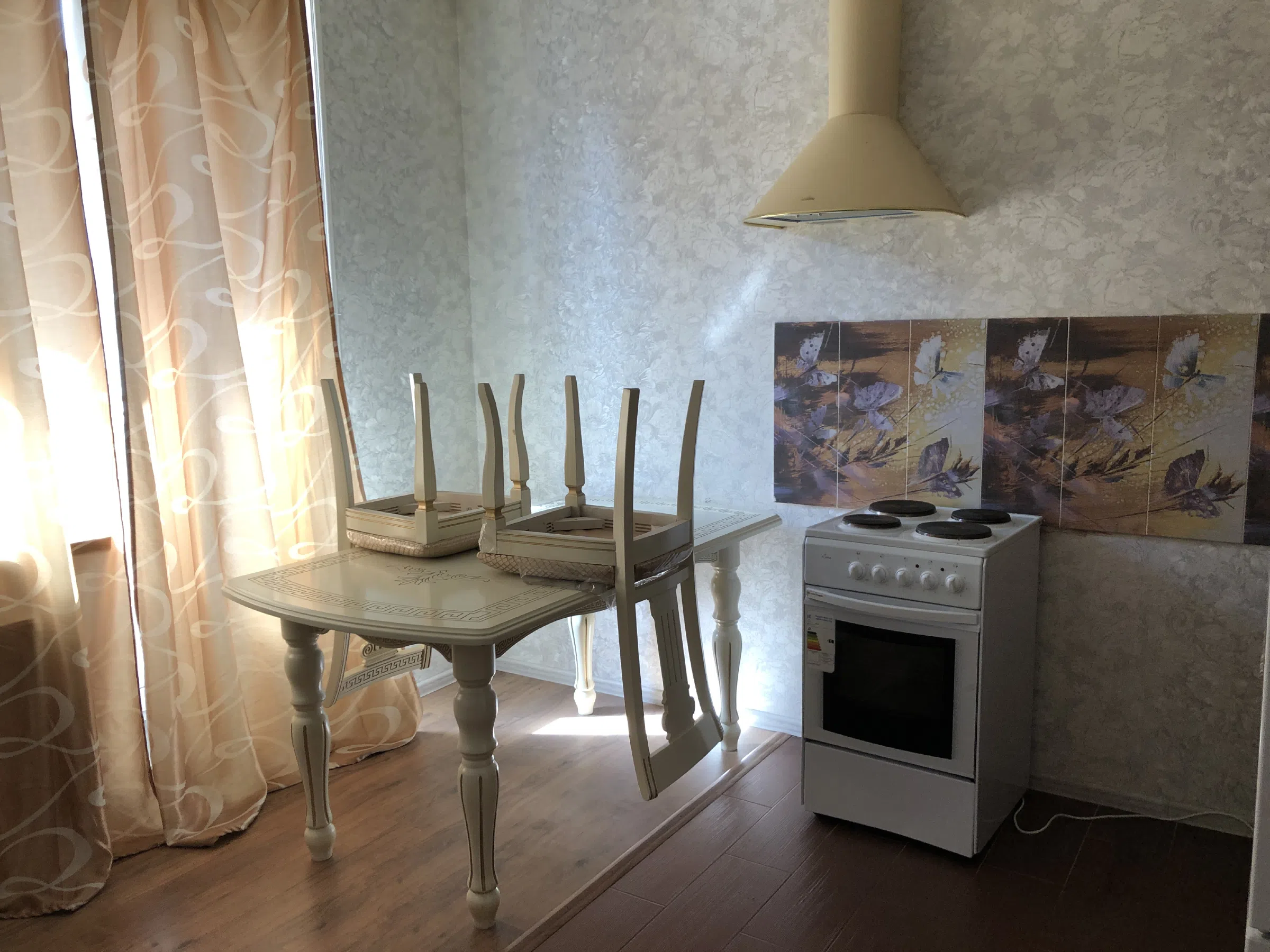 Ряд кирпичных домов, фото 19