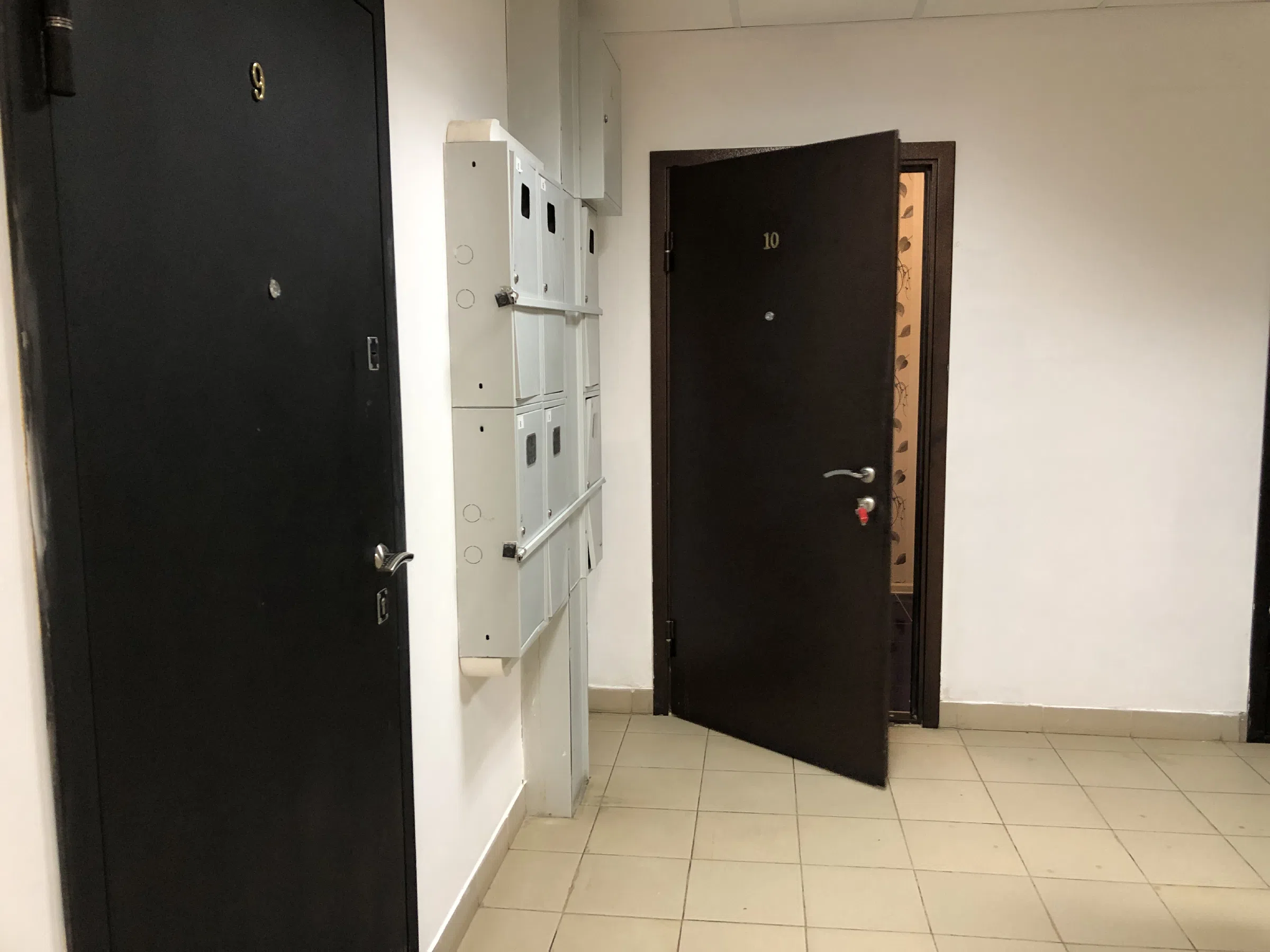 Ряд кирпичных домов, фото 15