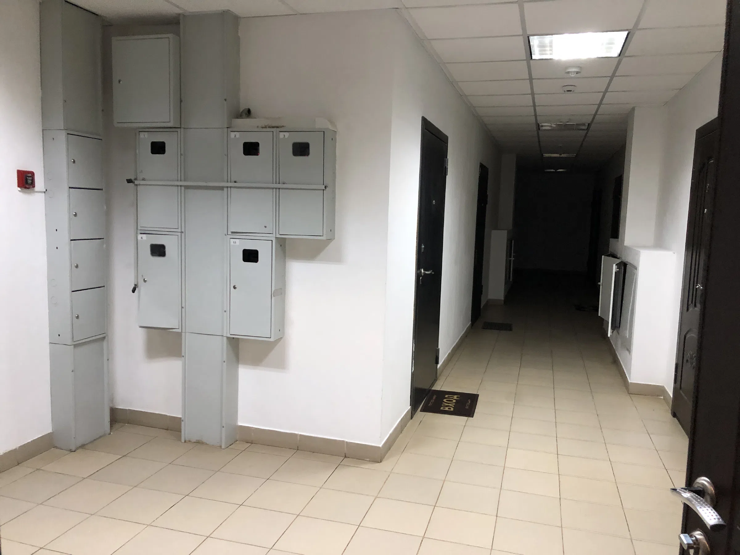 Ряд кирпичных домов, фото 12